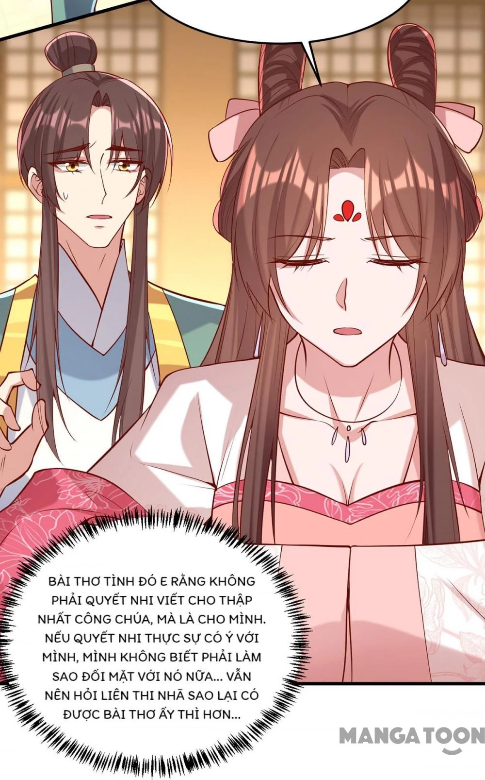 Nhất Phẩm Đích Nữ Chapter 286 - 22