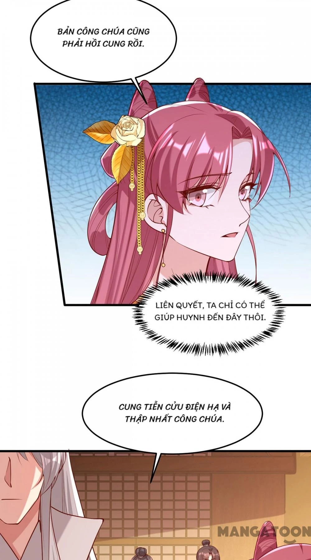 Nhất Phẩm Đích Nữ Chapter 286 - 27