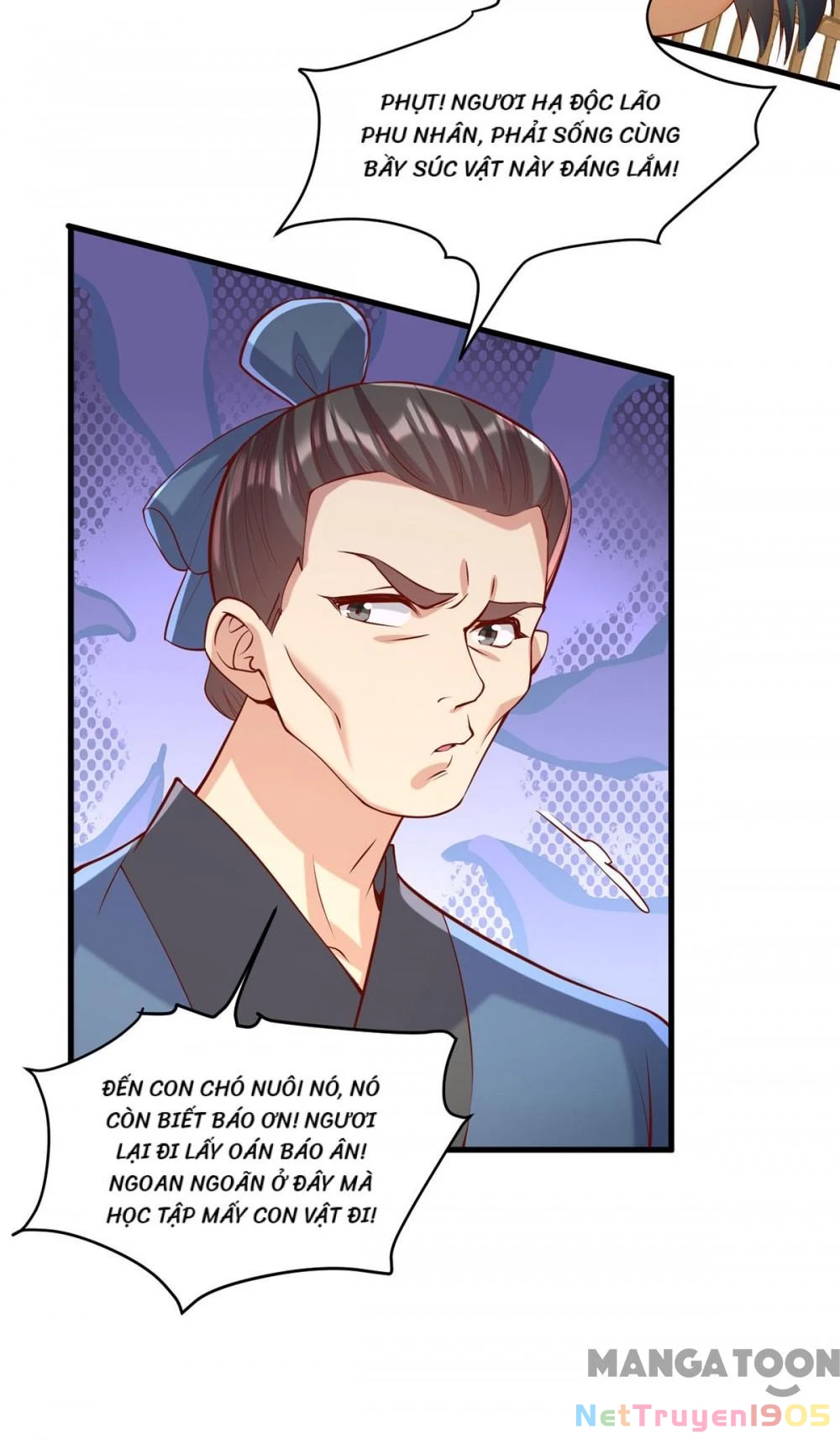 Nhất Phẩm Đích Nữ Chapter 286 - 35