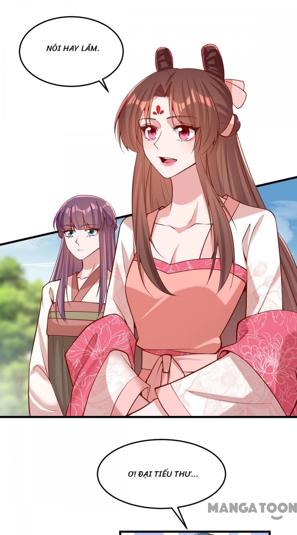 Nhất Phẩm Đích Nữ Chapter 286 - 36