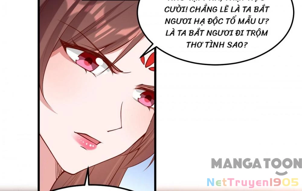 Nhất Phẩm Đích Nữ Chapter 287 - 2