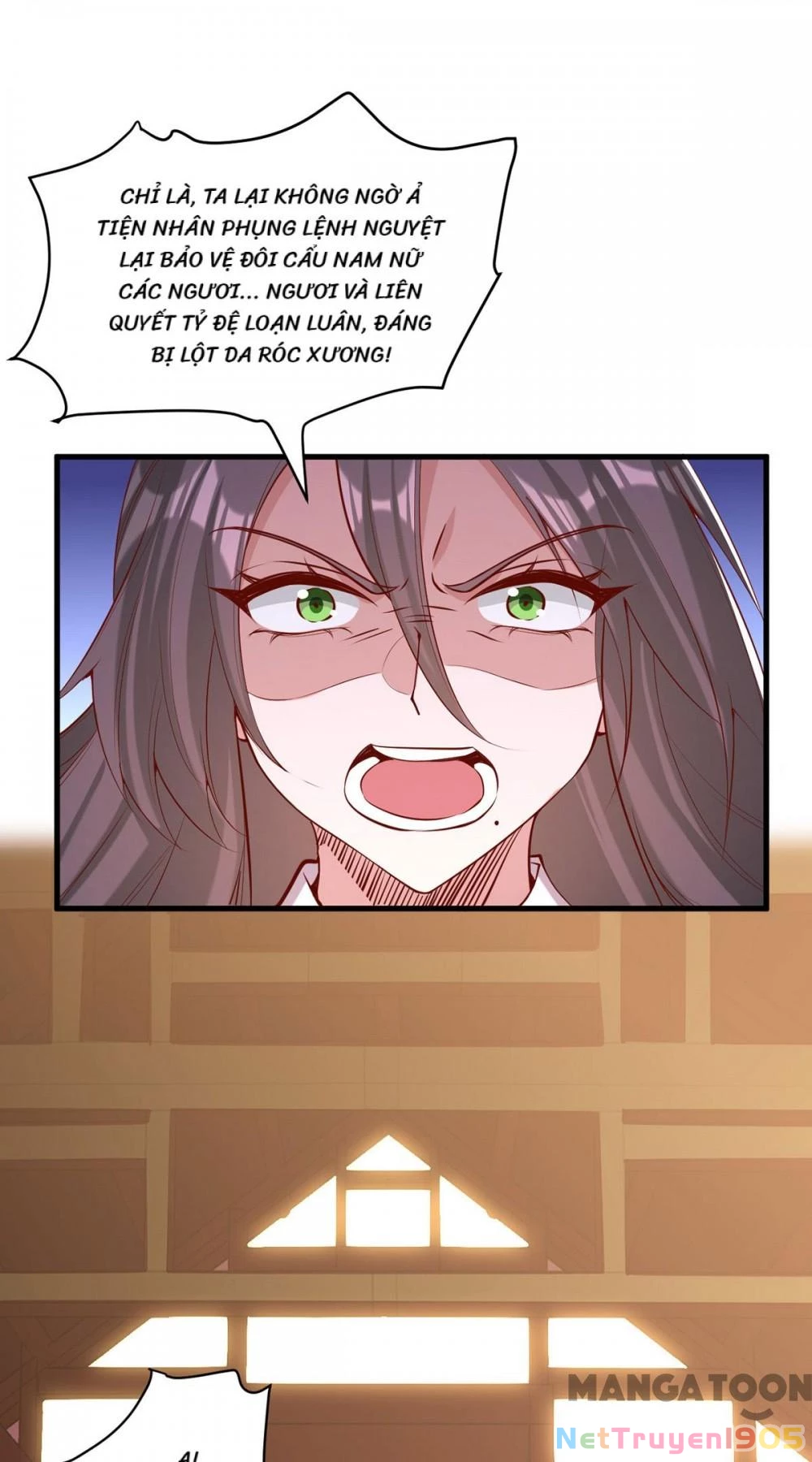 Nhất Phẩm Đích Nữ Chapter 287 - 5