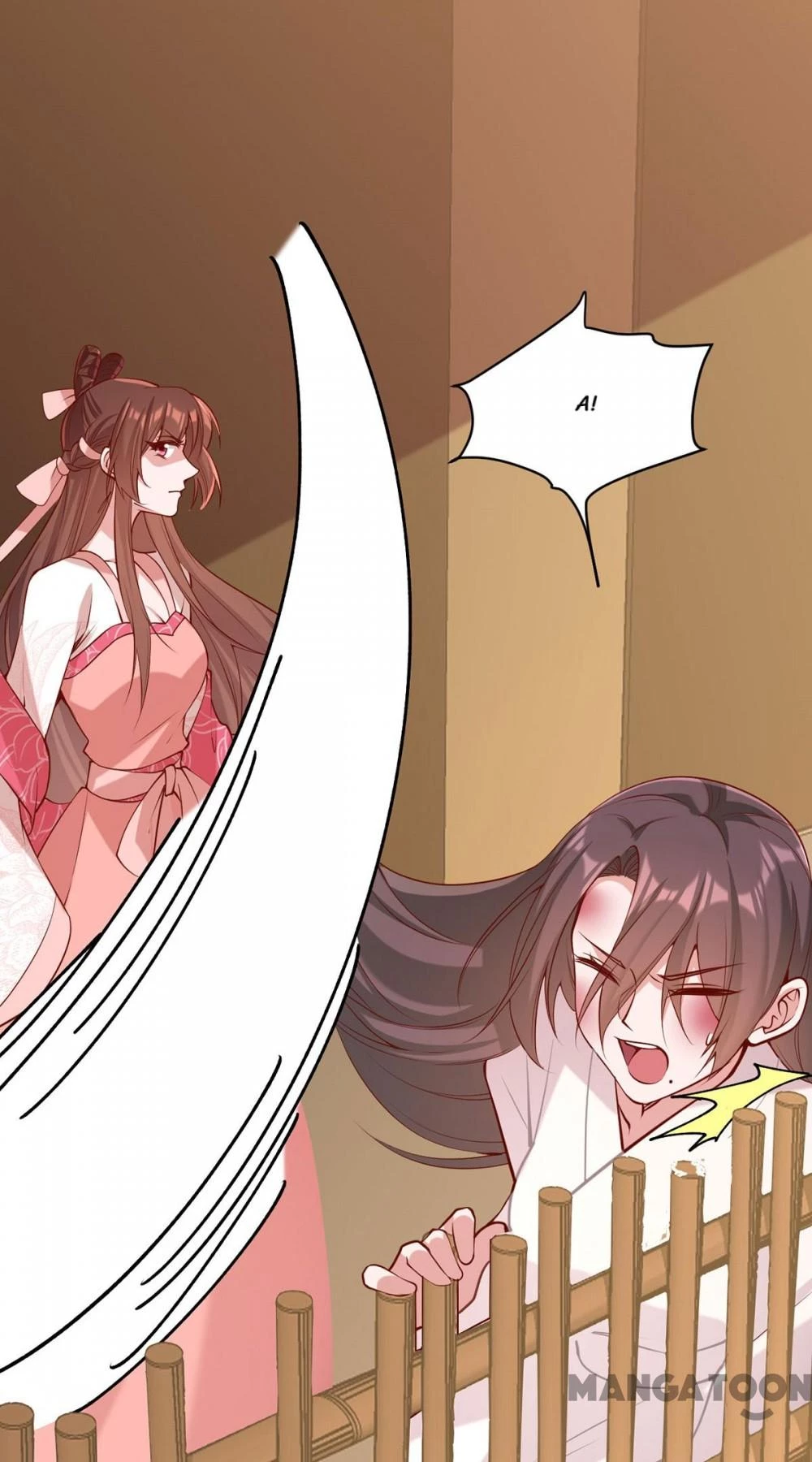 Nhất Phẩm Đích Nữ Chapter 287 - 11