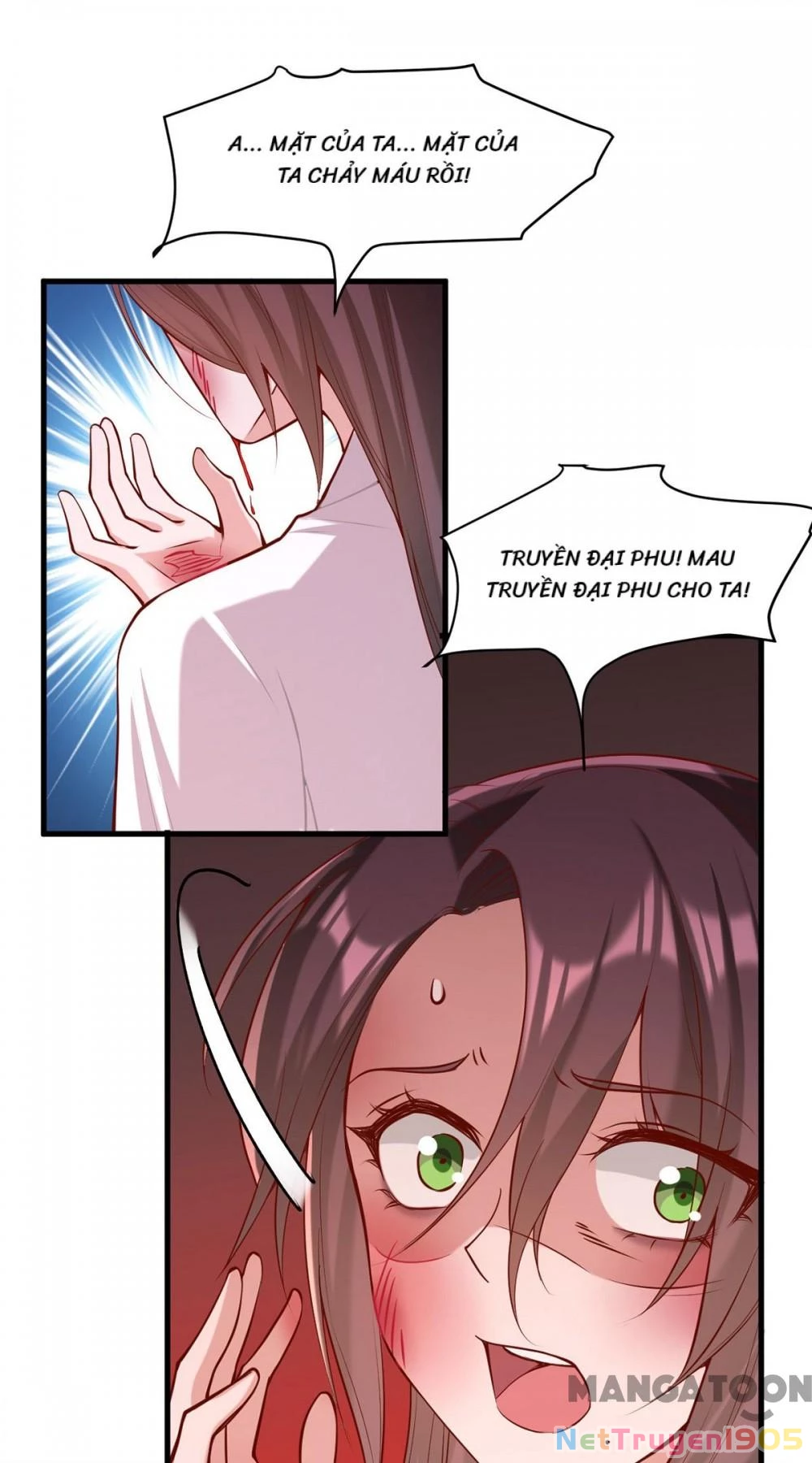 Nhất Phẩm Đích Nữ Chapter 287 - 13