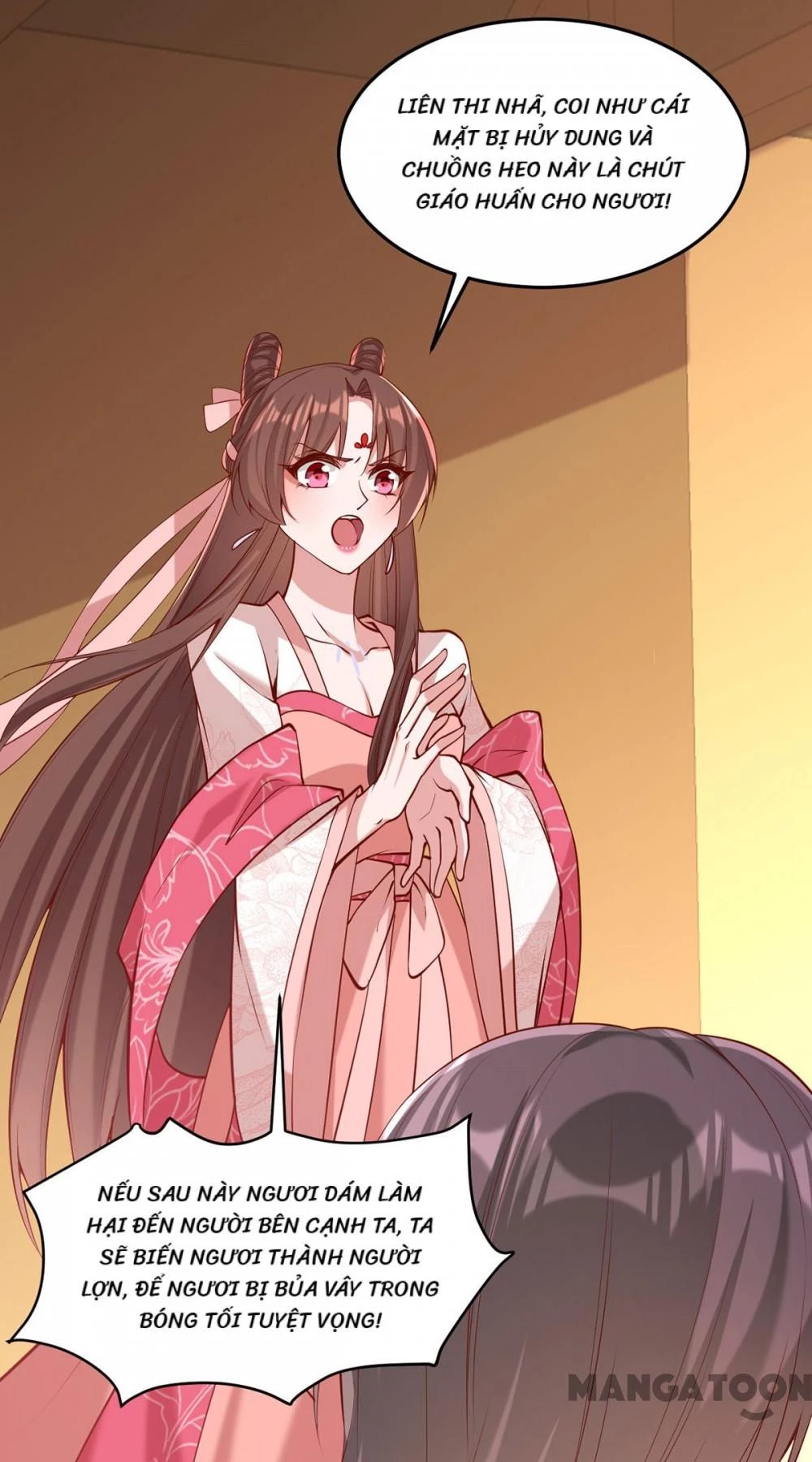 Nhất Phẩm Đích Nữ Chapter 287 - 15