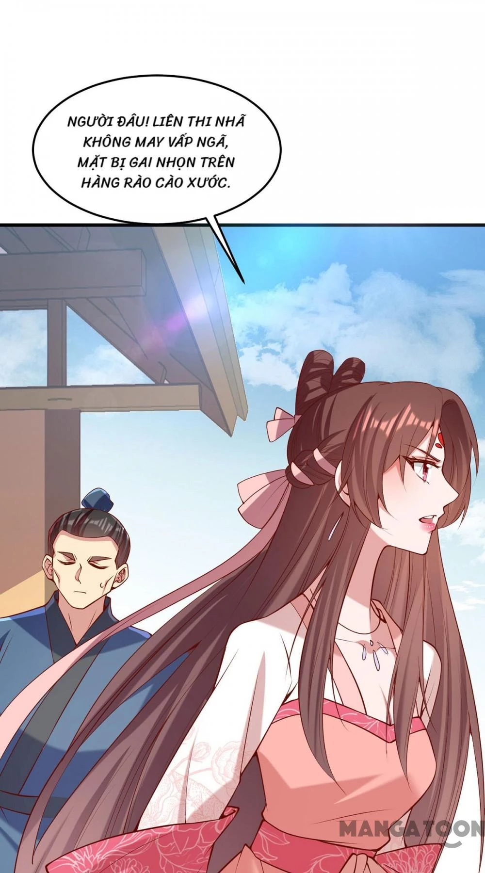 Nhất Phẩm Đích Nữ Chapter 287 - 17