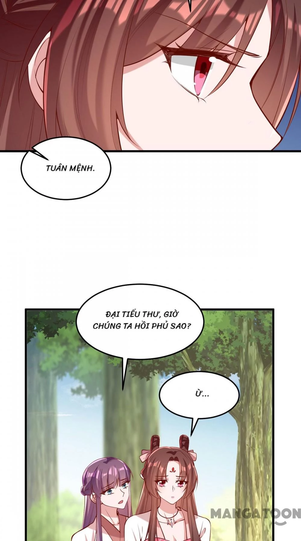 Nhất Phẩm Đích Nữ Chapter 287 - 19