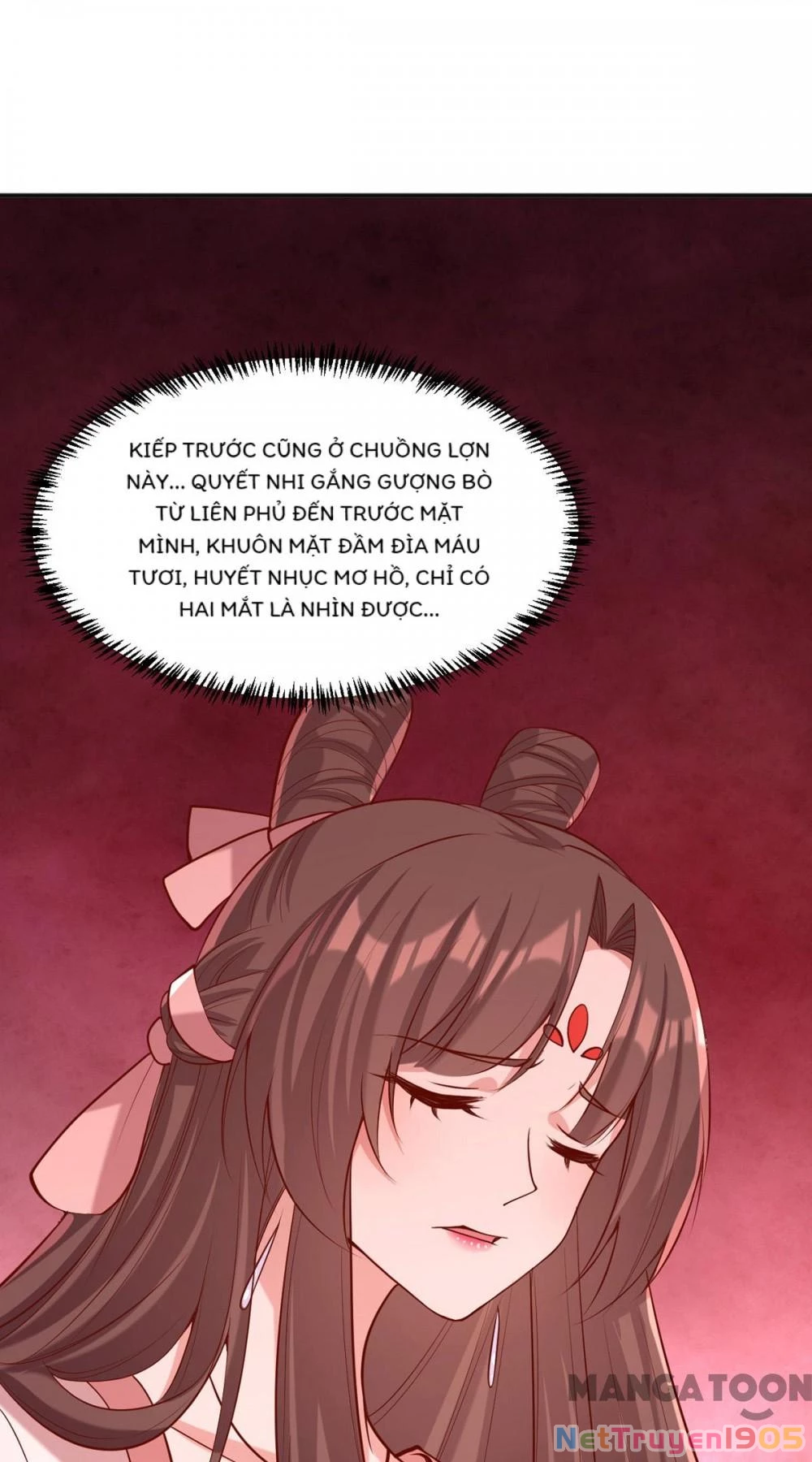 Nhất Phẩm Đích Nữ Chapter 287 - 21