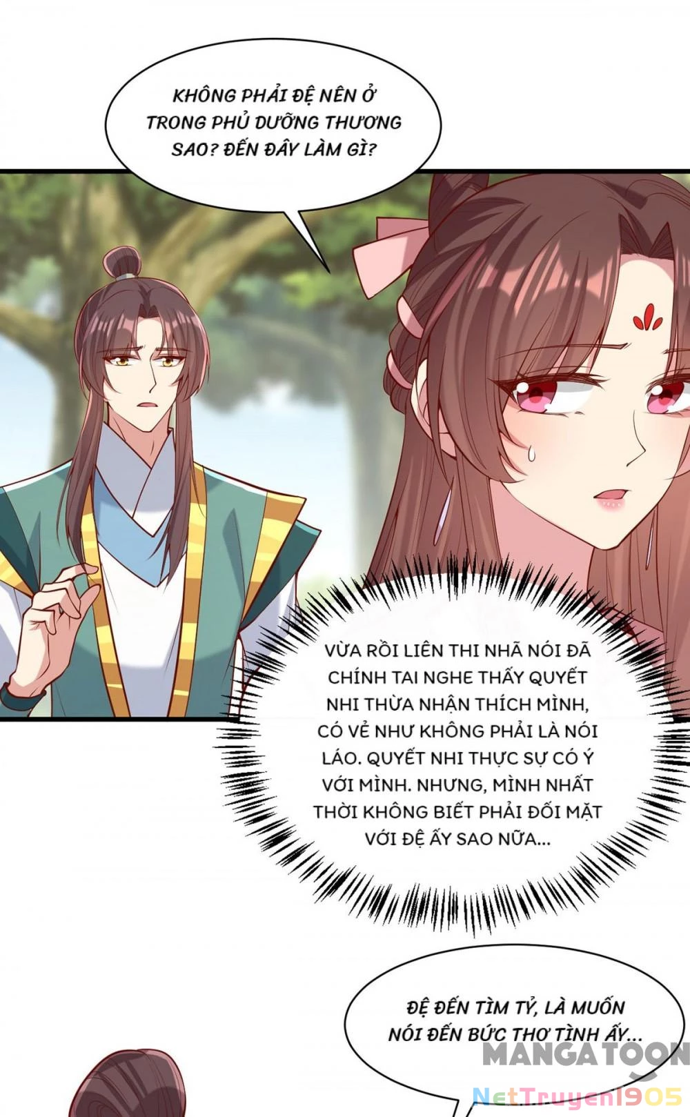 Nhất Phẩm Đích Nữ Chapter 287 - 25