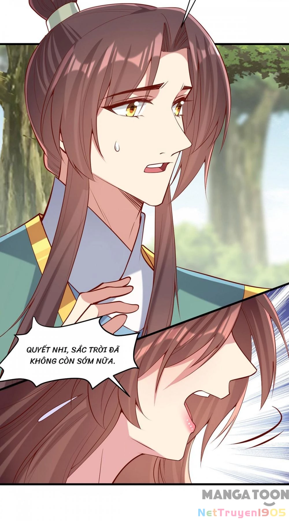 Nhất Phẩm Đích Nữ Chapter 287 - 26