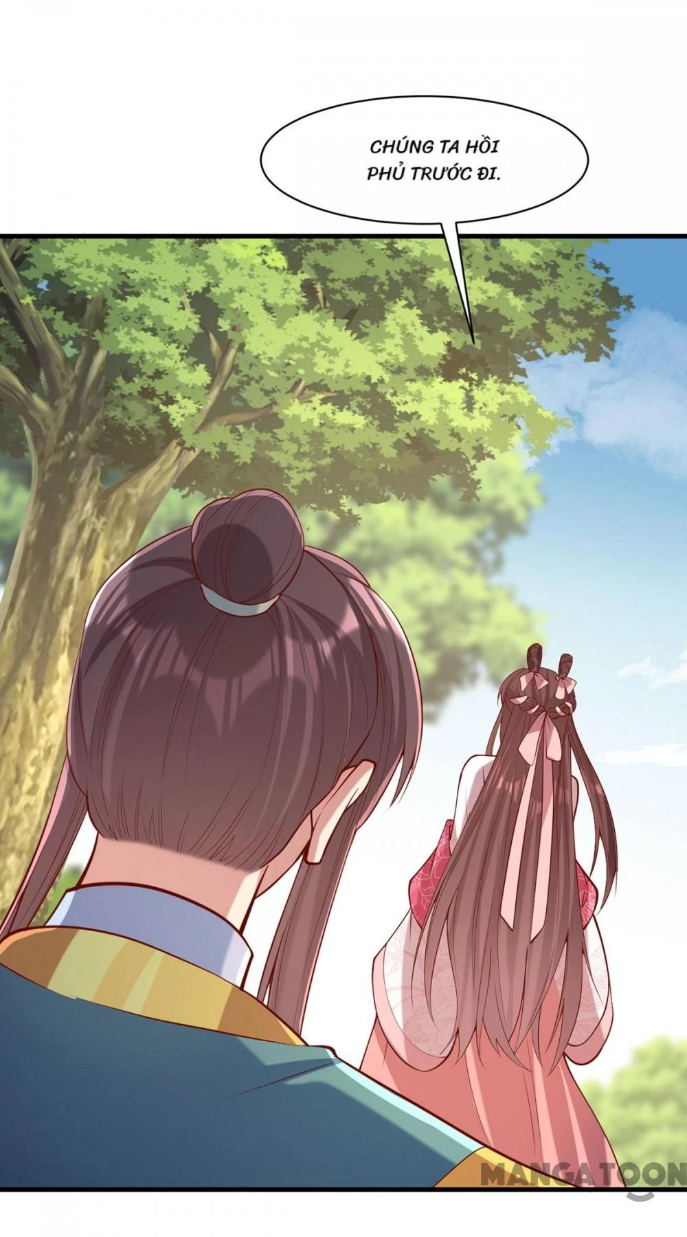 Nhất Phẩm Đích Nữ Chapter 287 - 28