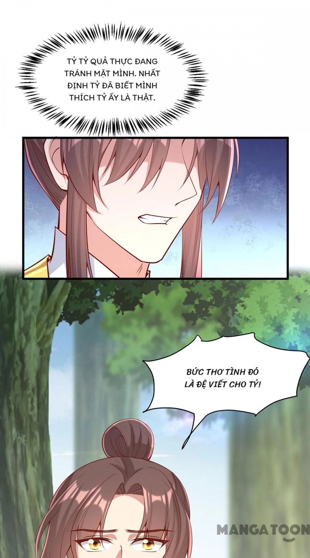 Nhất Phẩm Đích Nữ Chapter 287 - 30