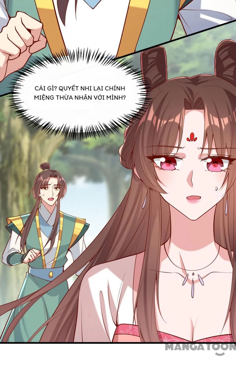 Nhất Phẩm Đích Nữ Chapter 287 - 32