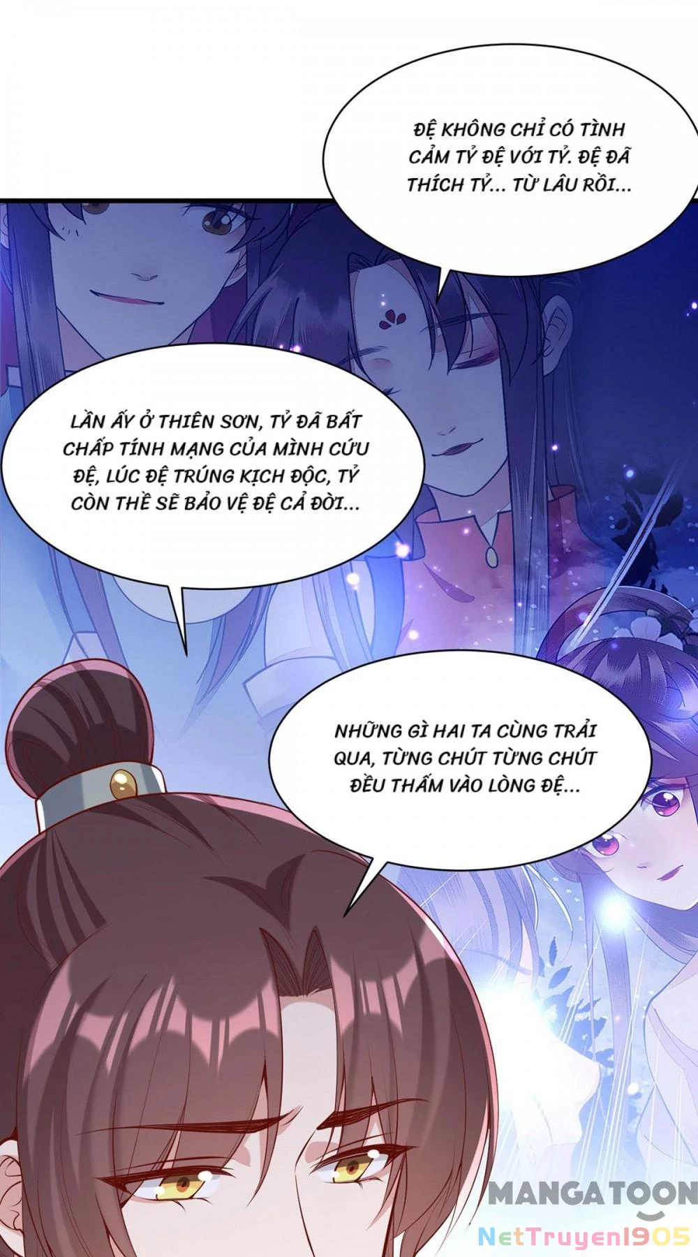 Nhất Phẩm Đích Nữ Chapter 287 - 33