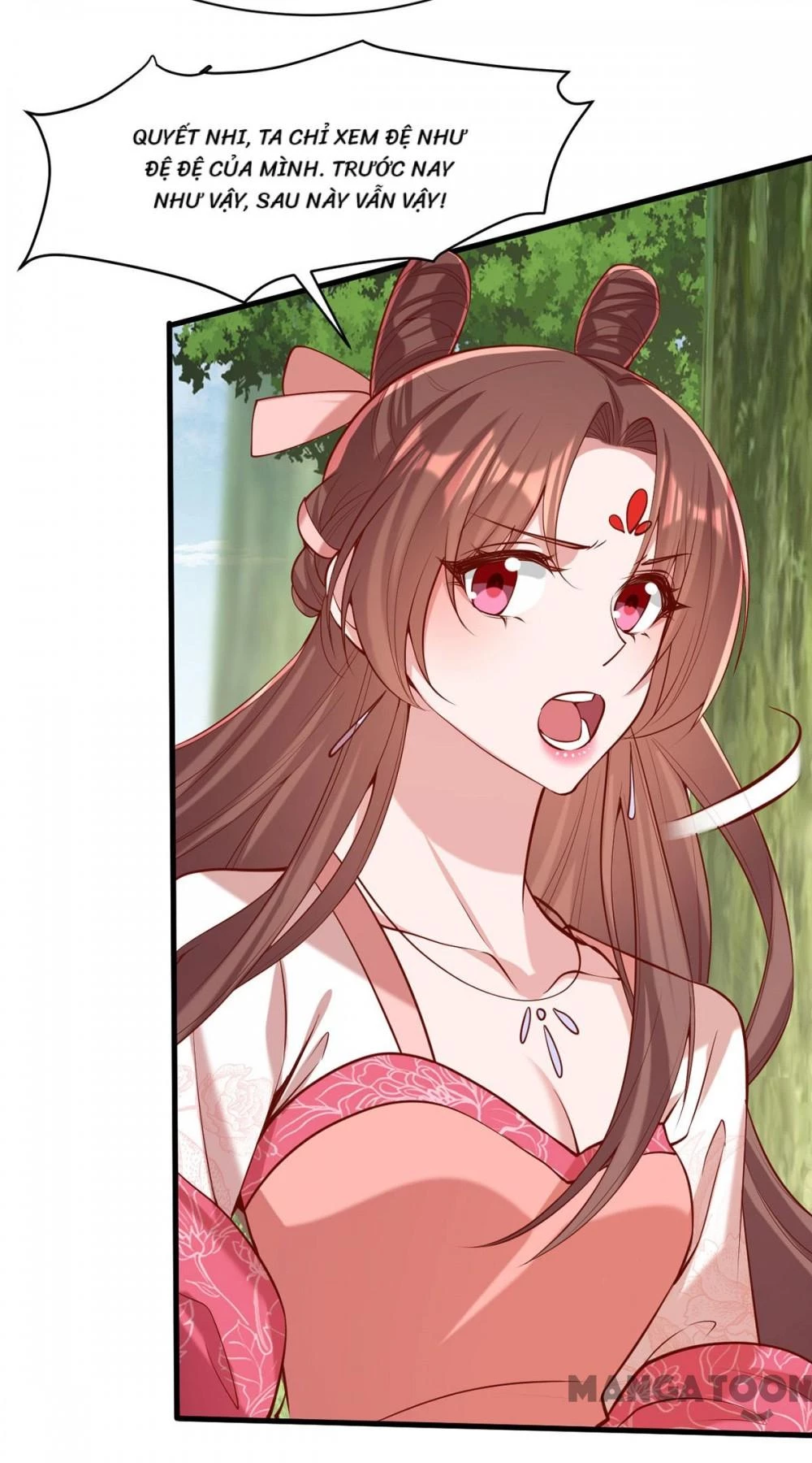 Nhất Phẩm Đích Nữ Chapter 287 - 35