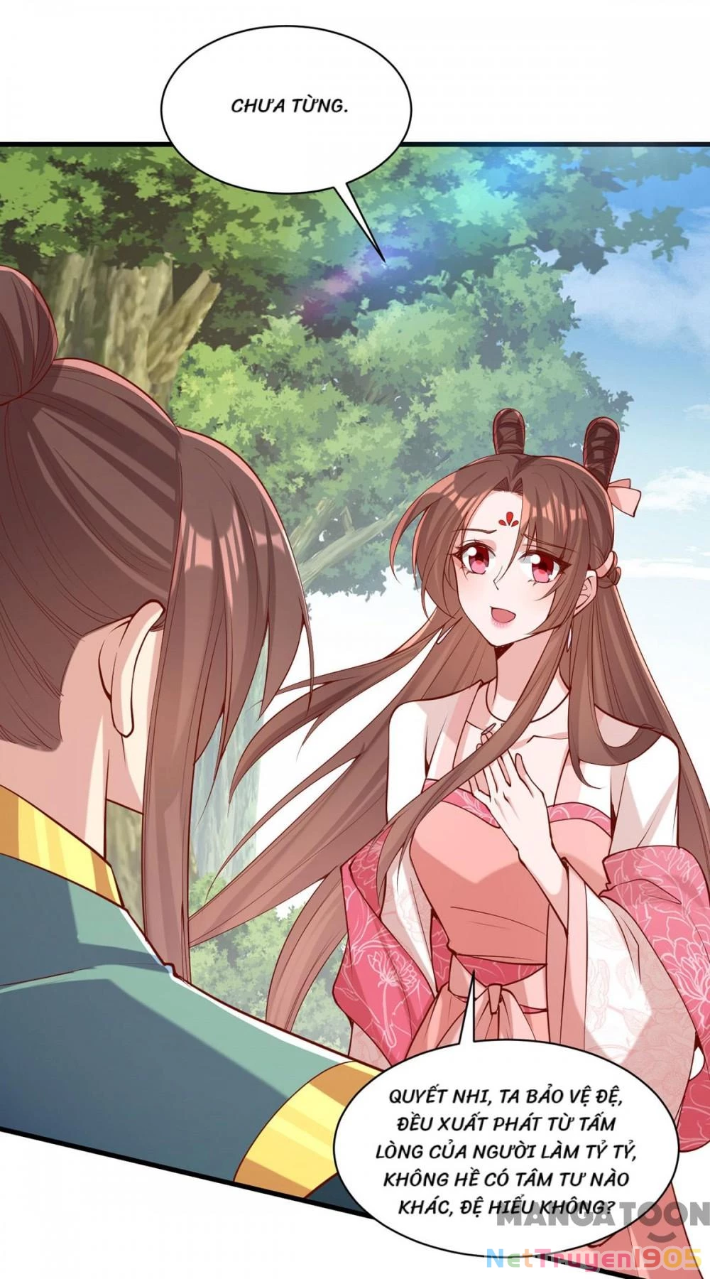 Nhất Phẩm Đích Nữ Chapter 287 - 40