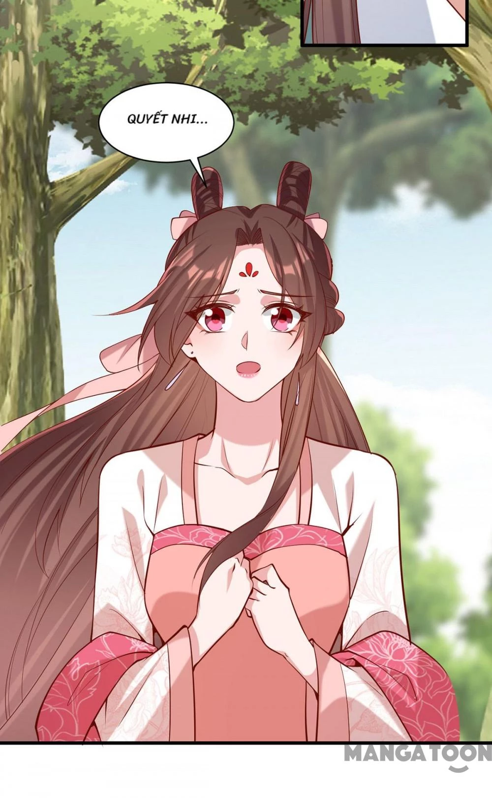 Nhất Phẩm Đích Nữ Chapter 288 - 3