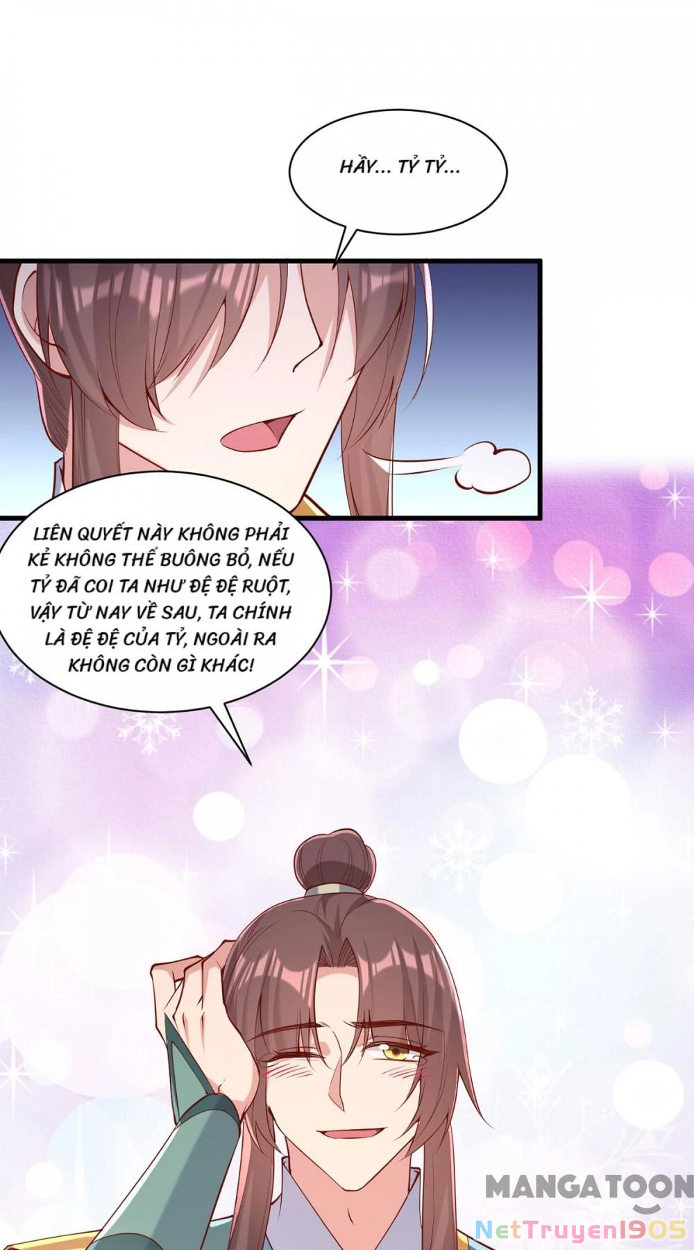 Nhất Phẩm Đích Nữ Chapter 288 - 4