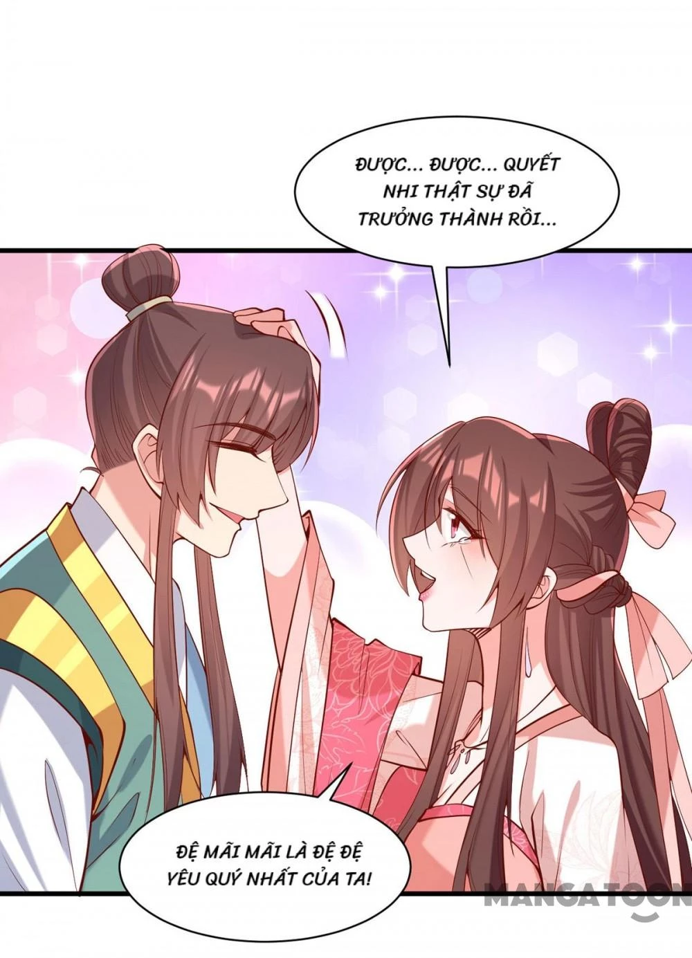 Nhất Phẩm Đích Nữ Chapter 288 - 6