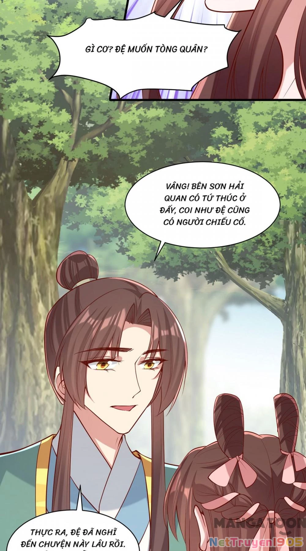 Nhất Phẩm Đích Nữ Chapter 288 - 8