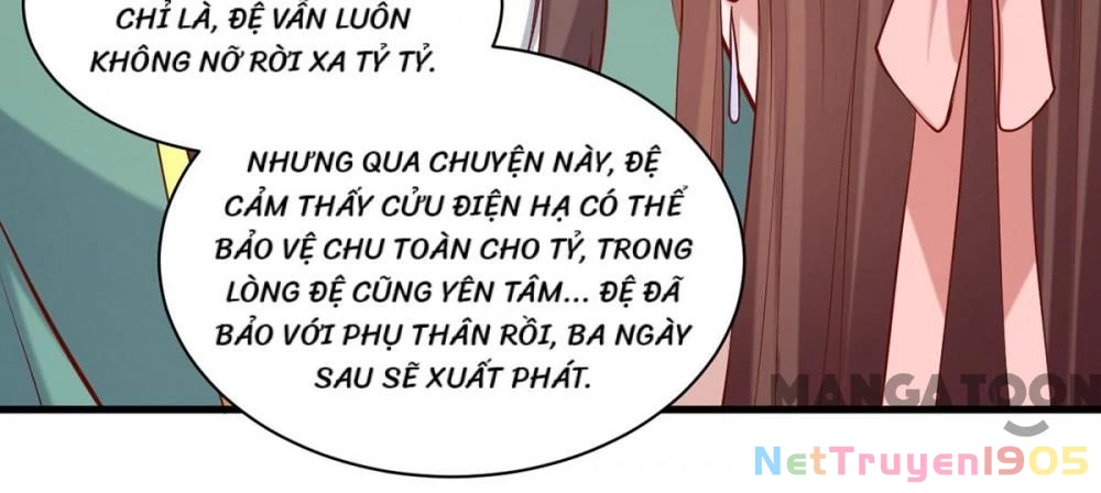 Nhất Phẩm Đích Nữ Chapter 288 - 9