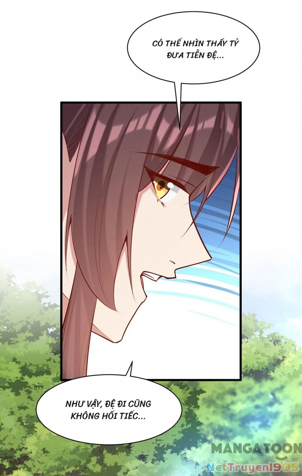 Nhất Phẩm Đích Nữ Chapter 288 - 20