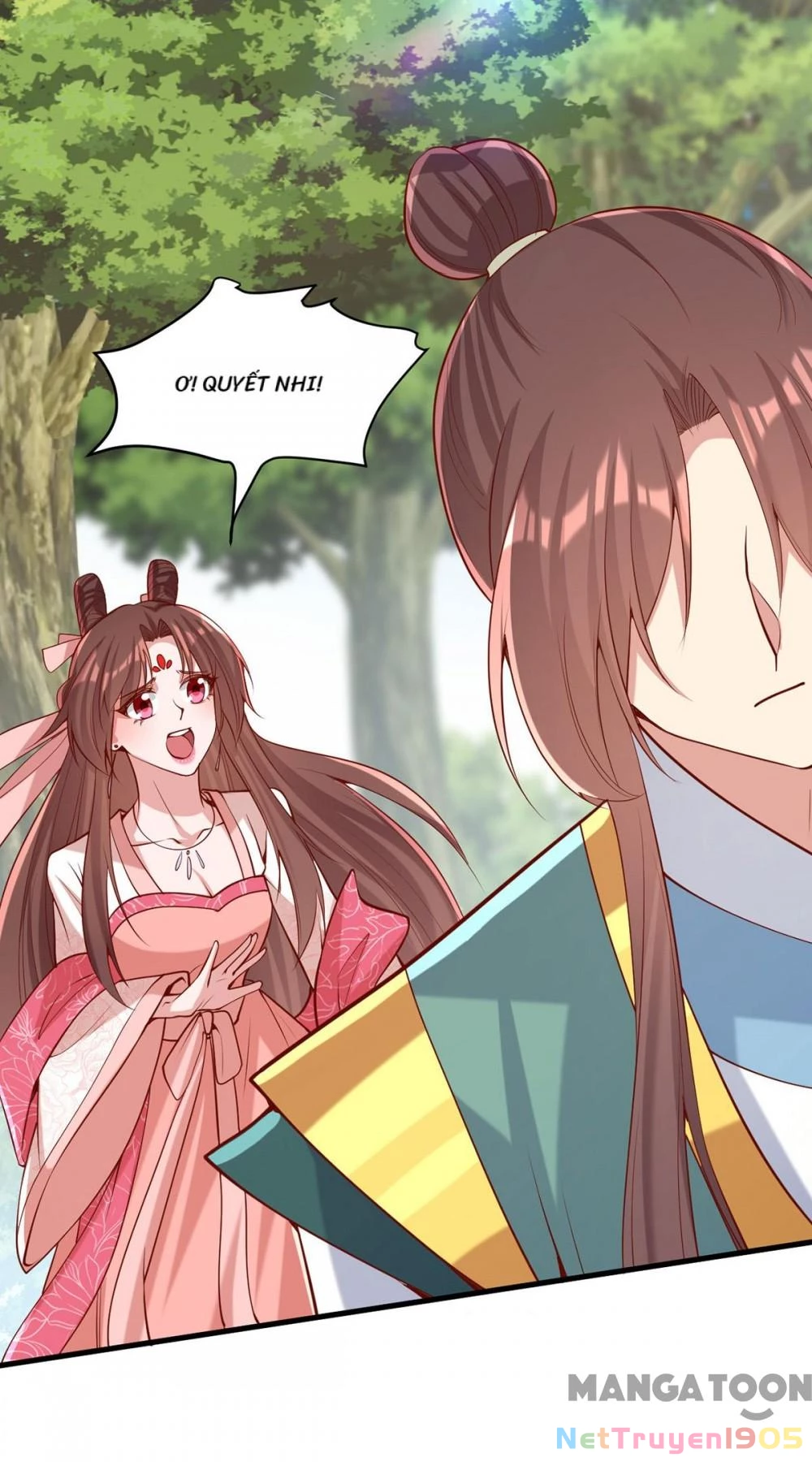 Nhất Phẩm Đích Nữ Chapter 288 - 21