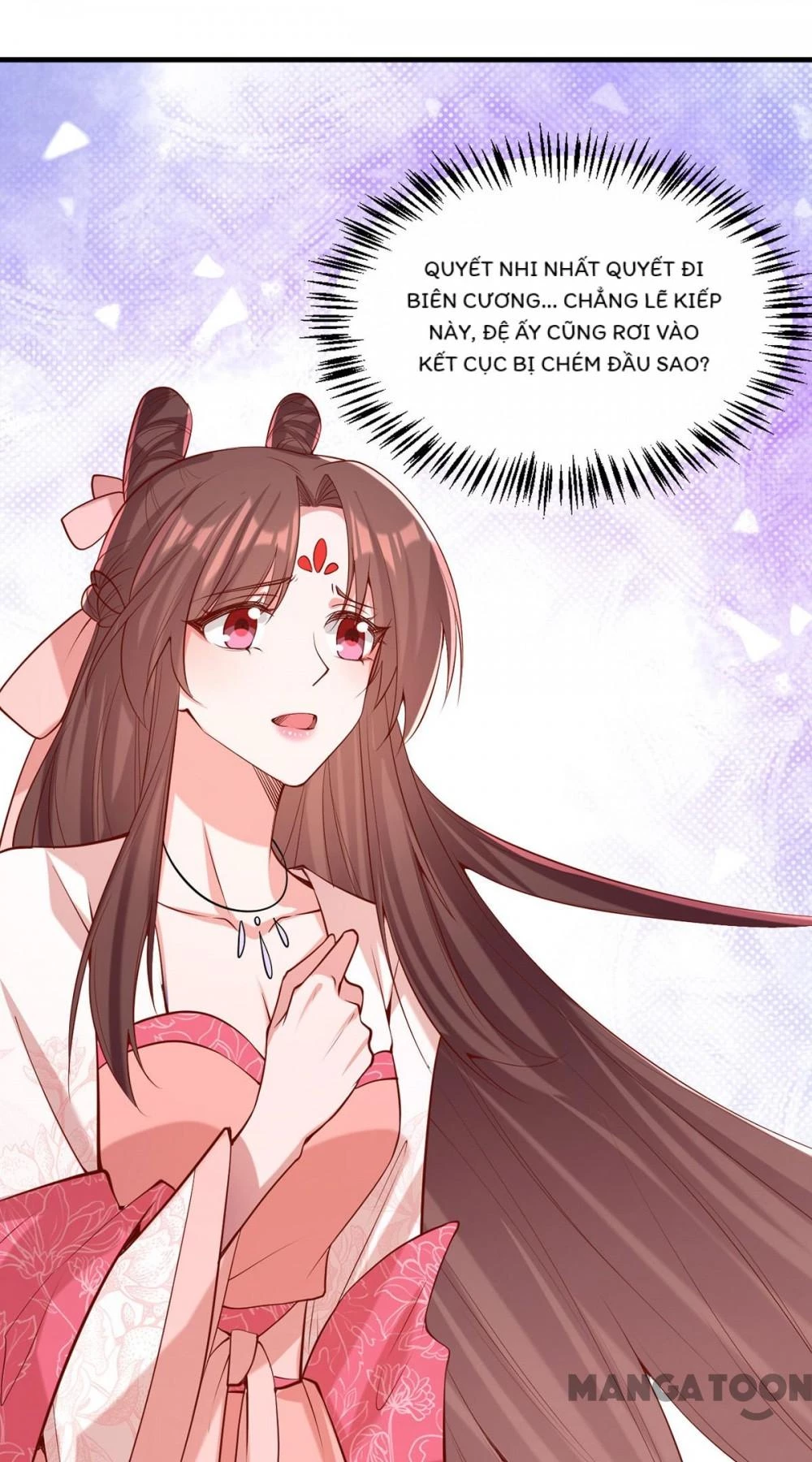 Nhất Phẩm Đích Nữ Chapter 288 - 23