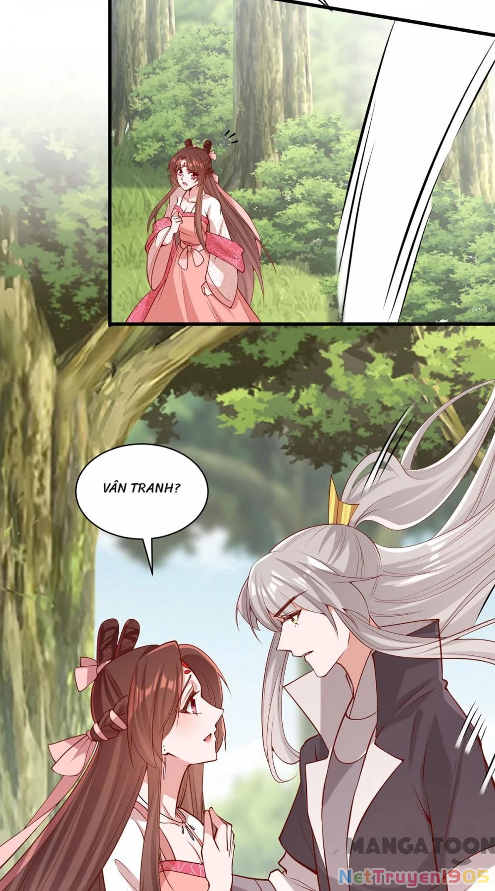 Nhất Phẩm Đích Nữ Chapter 288 - 25