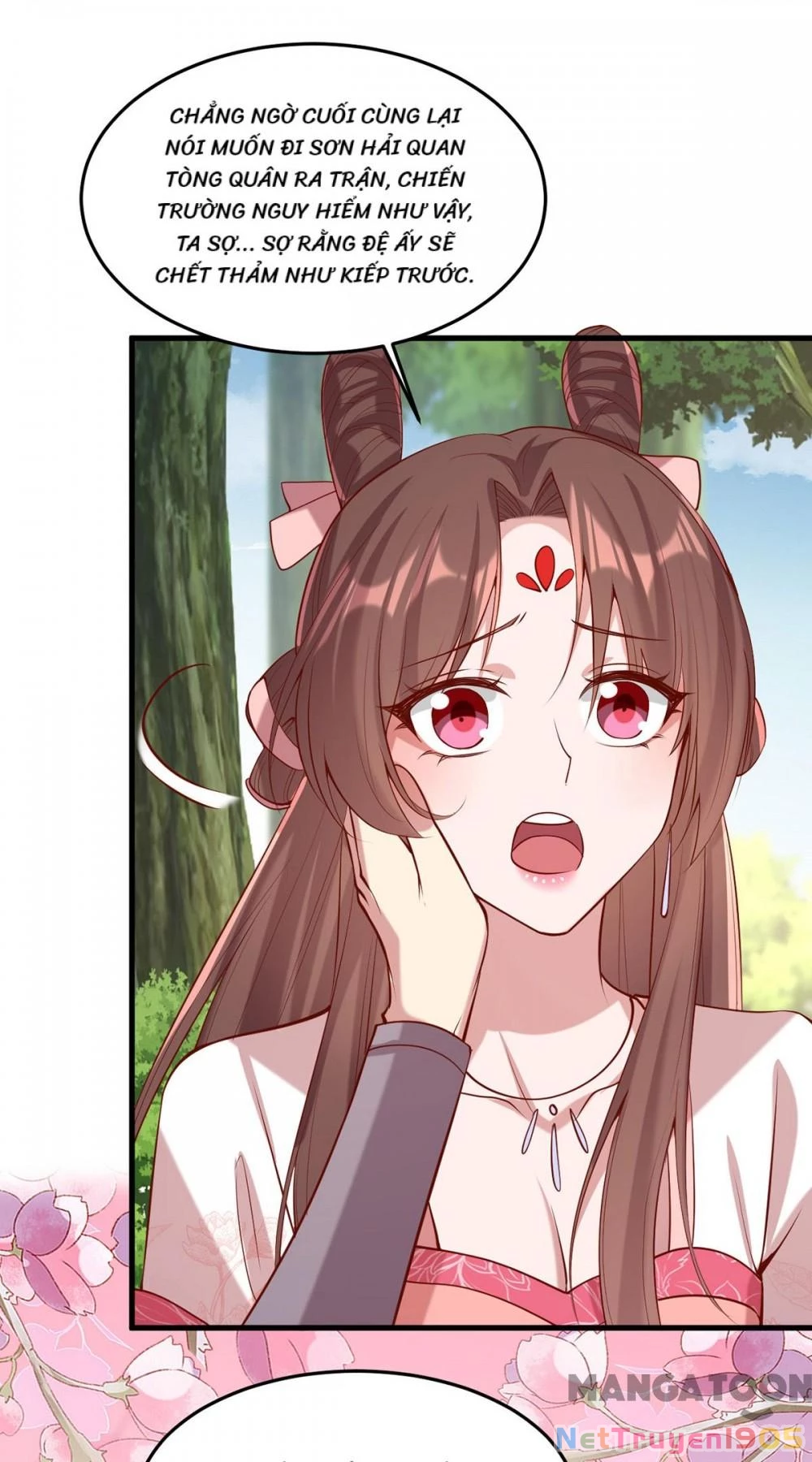 Nhất Phẩm Đích Nữ Chapter 288 - 29