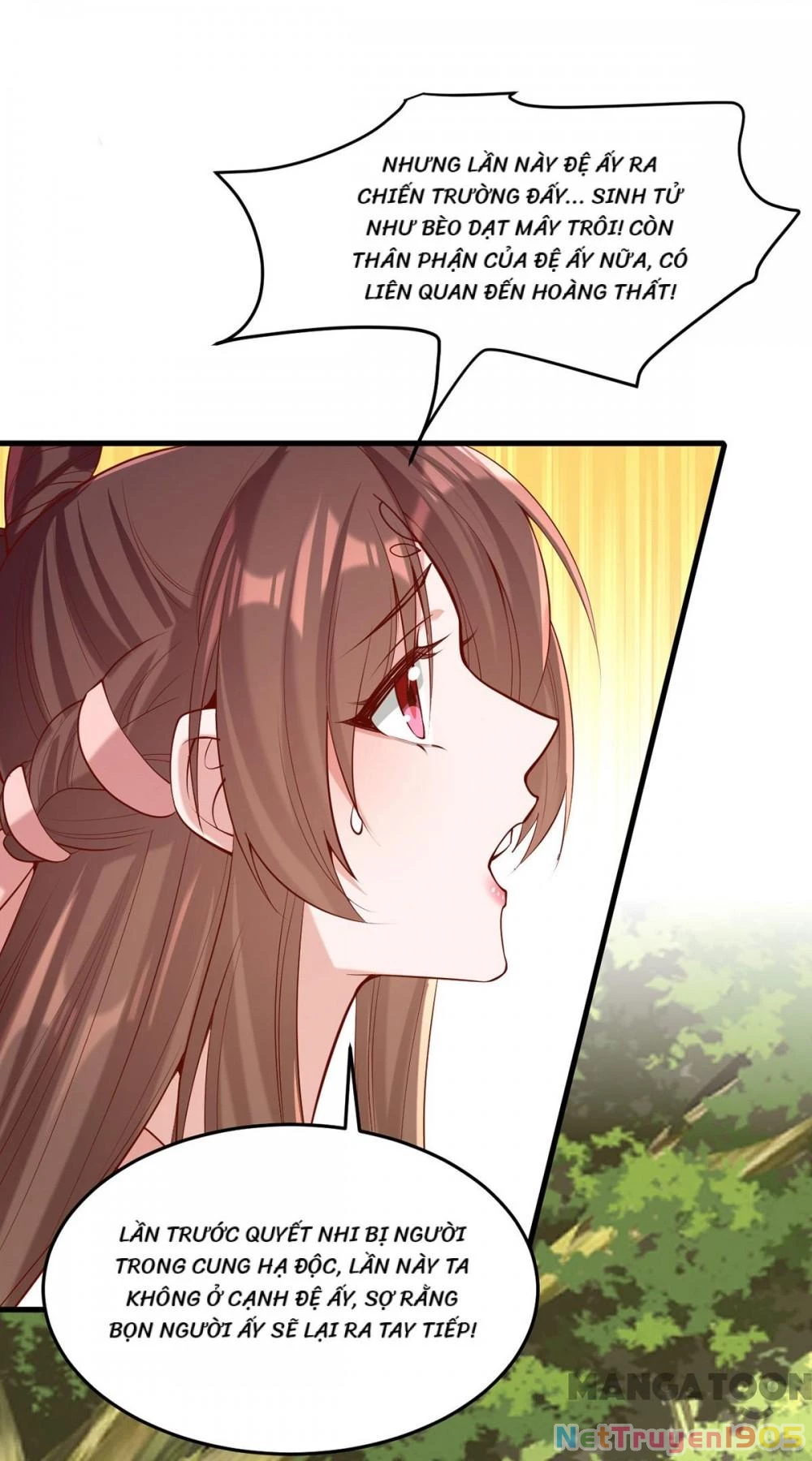 Nhất Phẩm Đích Nữ Chapter 288 - 33