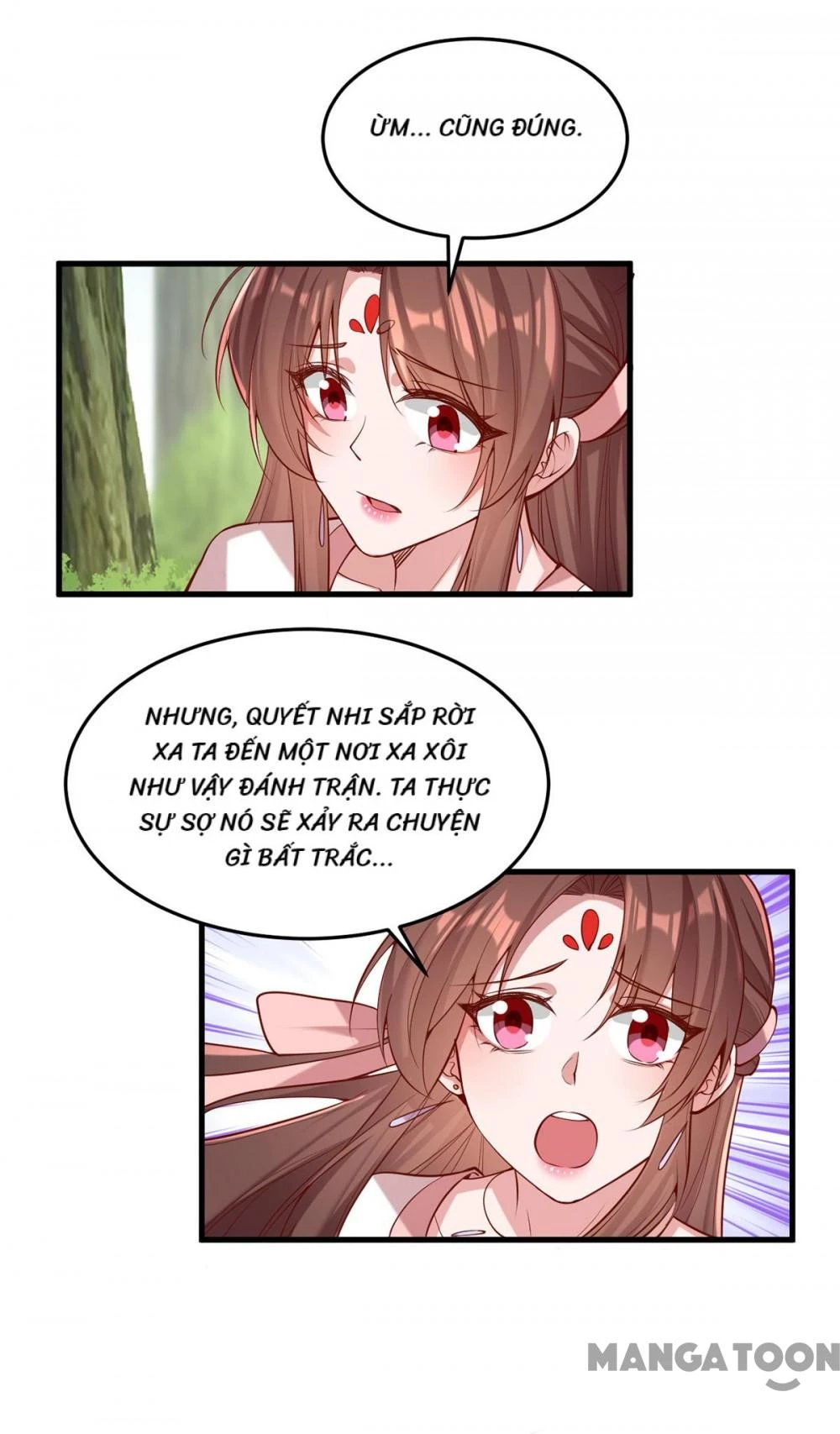 Nhất Phẩm Đích Nữ Chapter 289 - 3