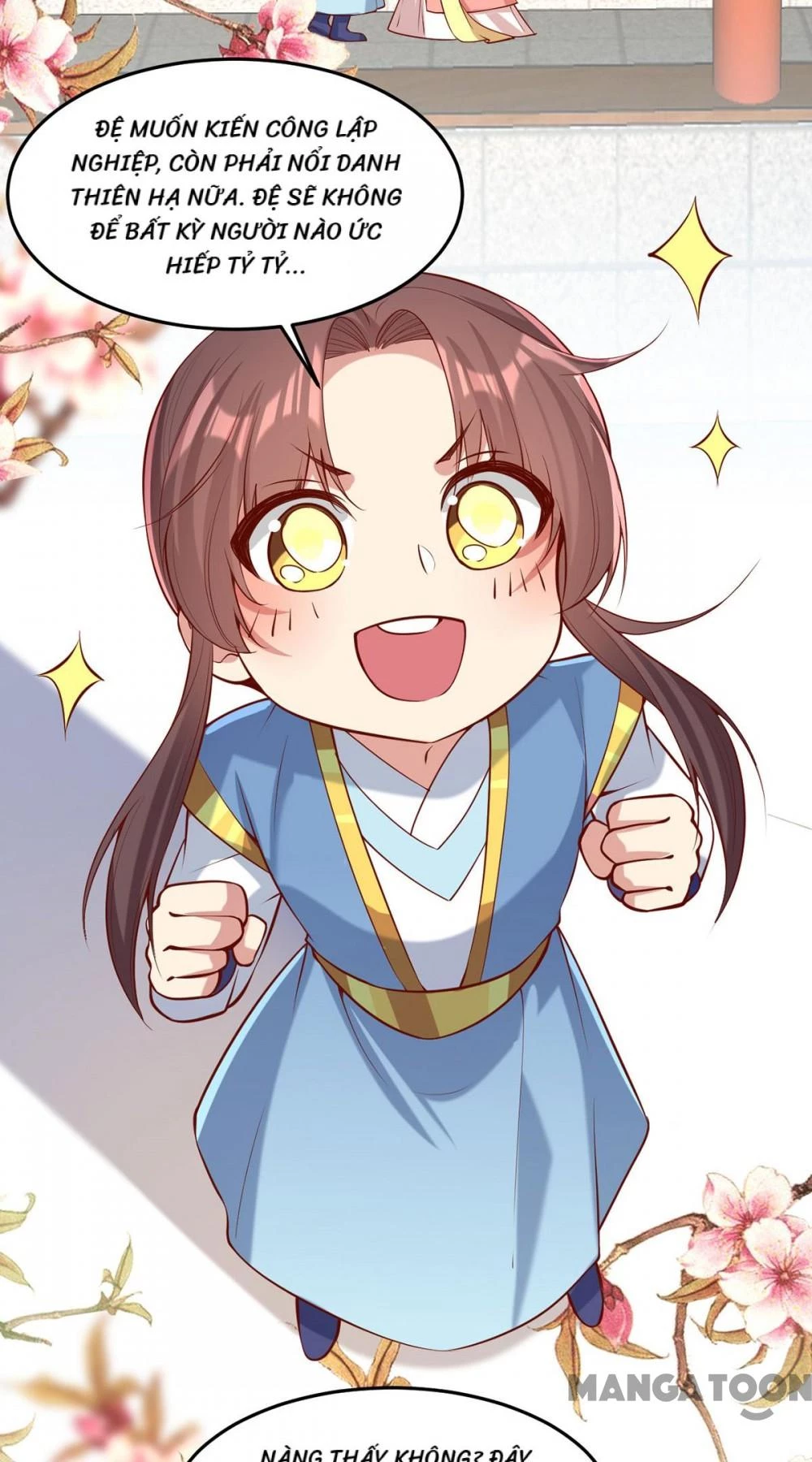 Nhất Phẩm Đích Nữ Chapter 289 - 8