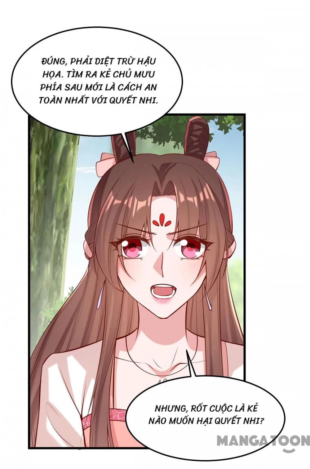 Nhất Phẩm Đích Nữ Chapter 289 - 11