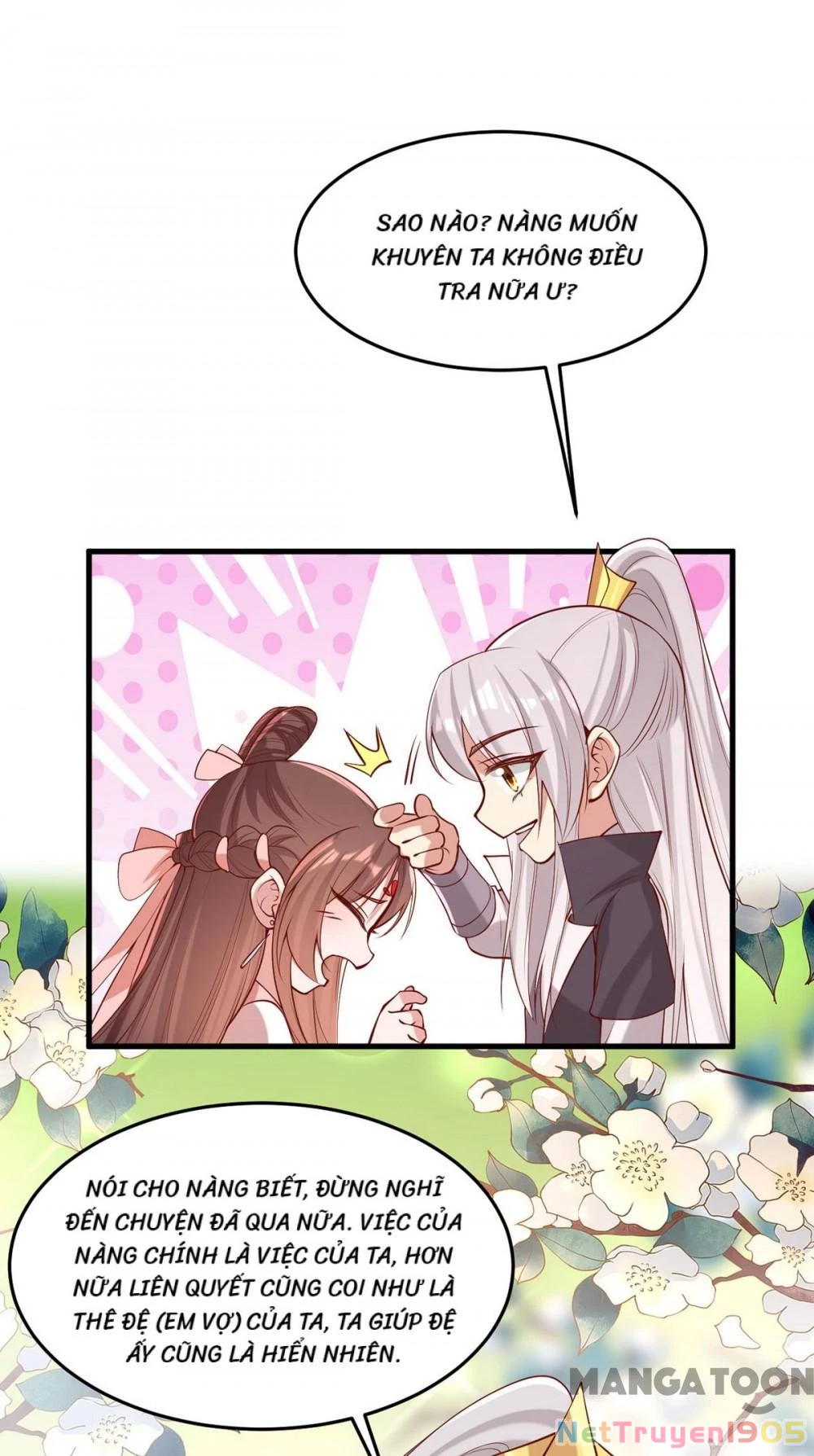 Nhất Phẩm Đích Nữ Chapter 289 - 14