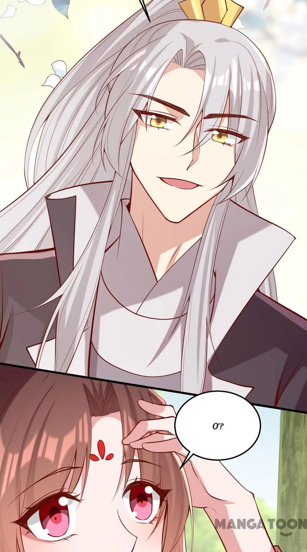 Nhất Phẩm Đích Nữ Chapter 289 - 15