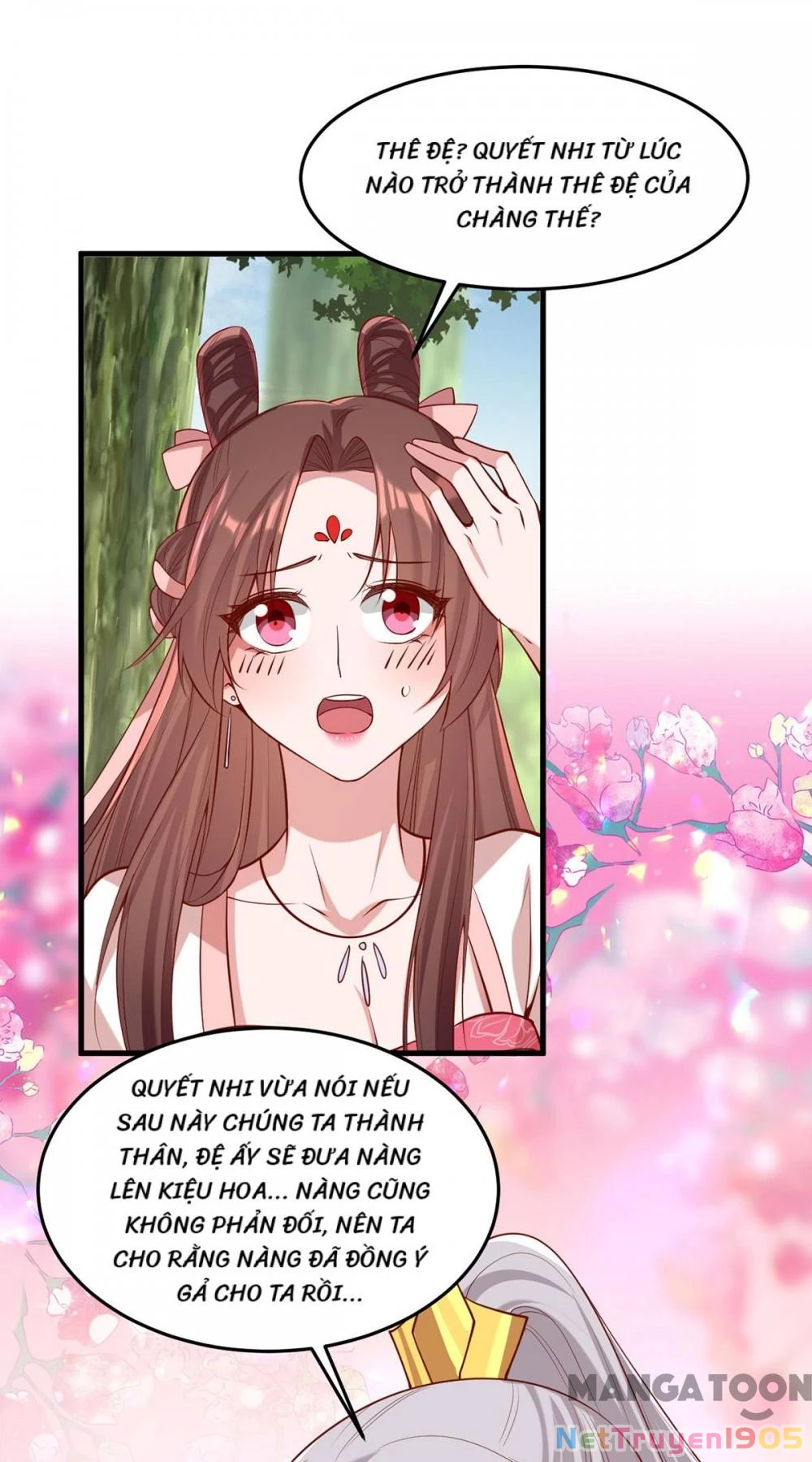 Nhất Phẩm Đích Nữ Chapter 289 - 17