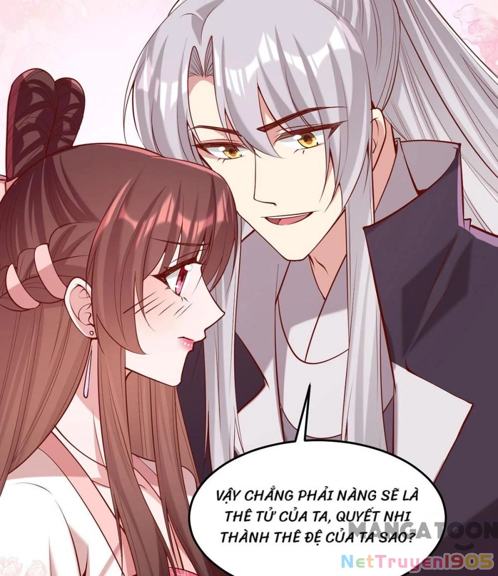 Nhất Phẩm Đích Nữ Chapter 289 - 18