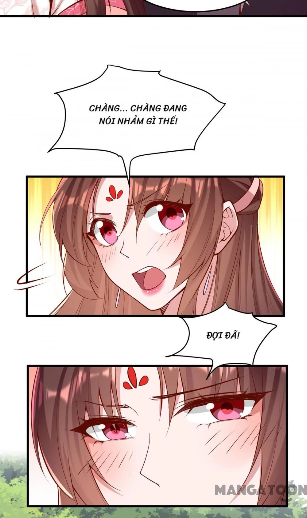 Nhất Phẩm Đích Nữ Chapter 289 - 19