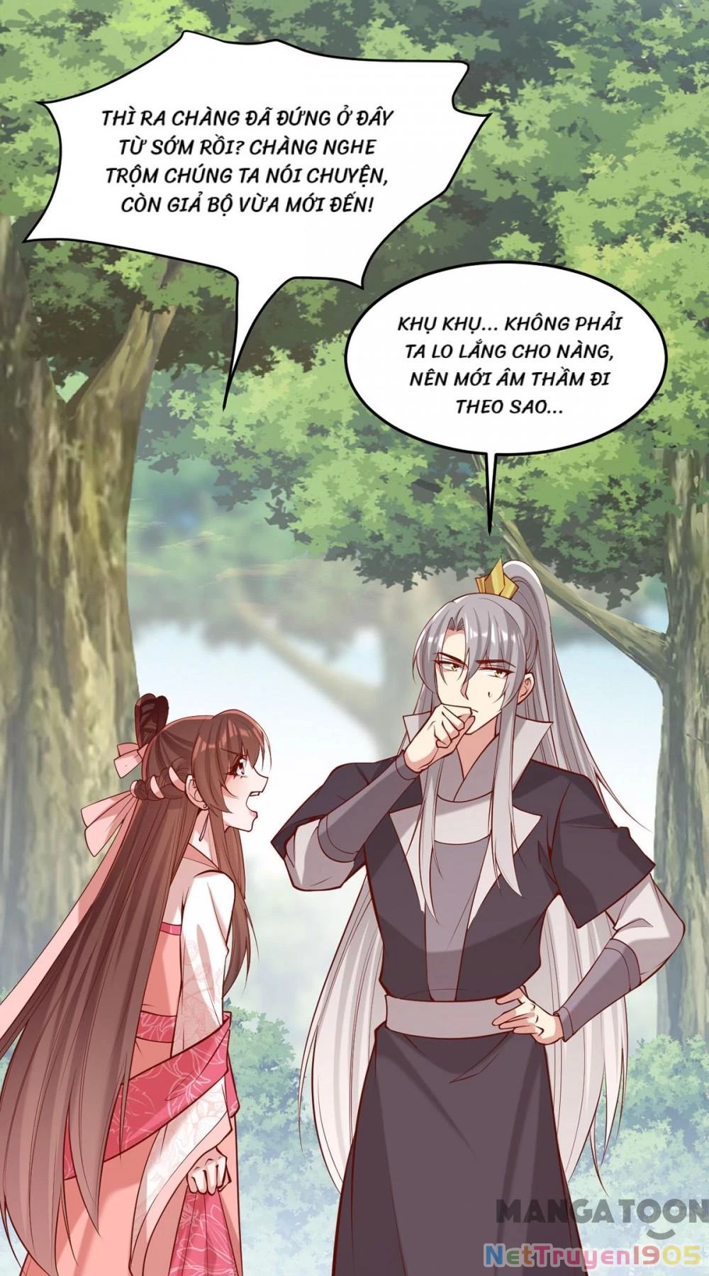 Nhất Phẩm Đích Nữ Chapter 289 - 20