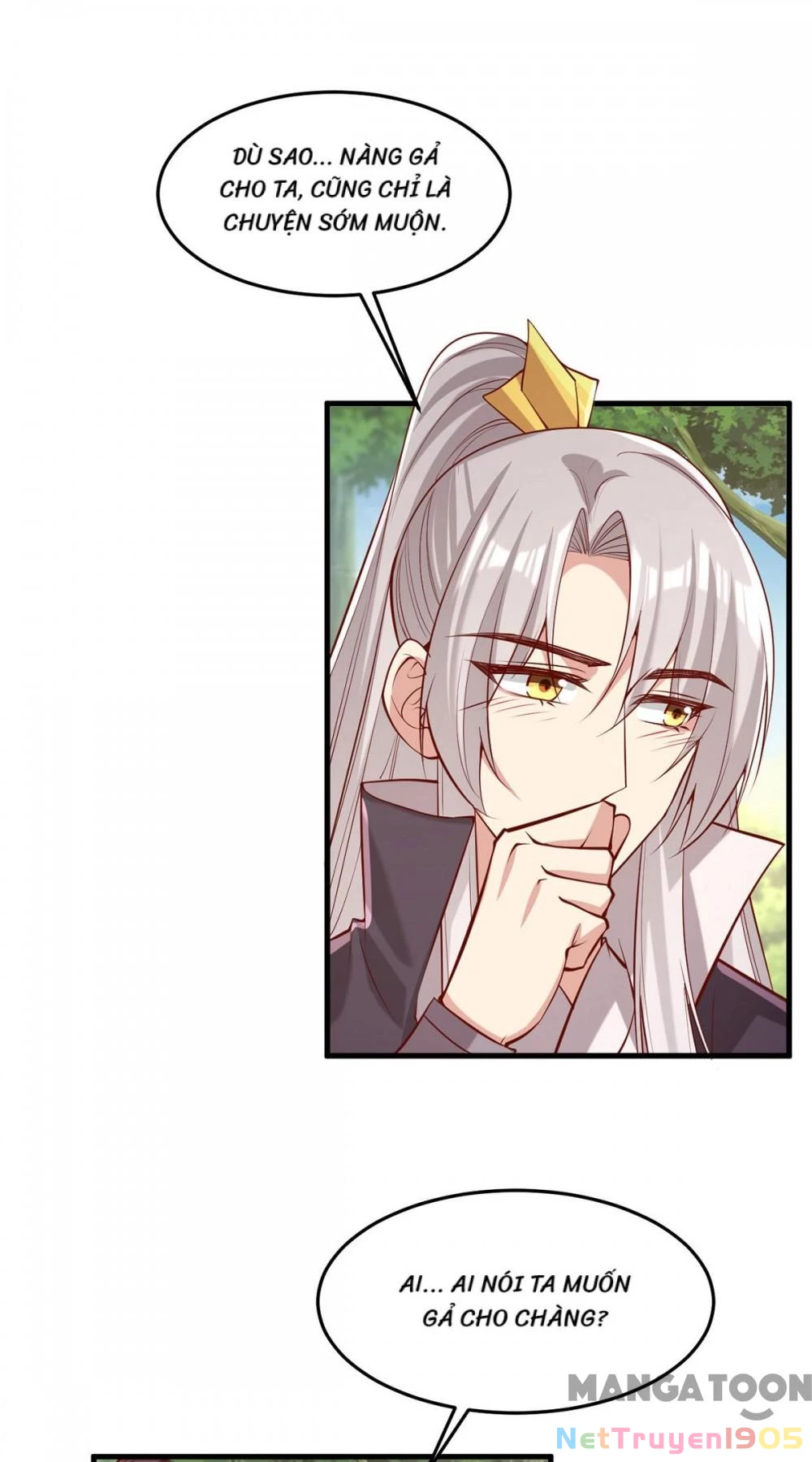 Nhất Phẩm Đích Nữ Chapter 289 - 22