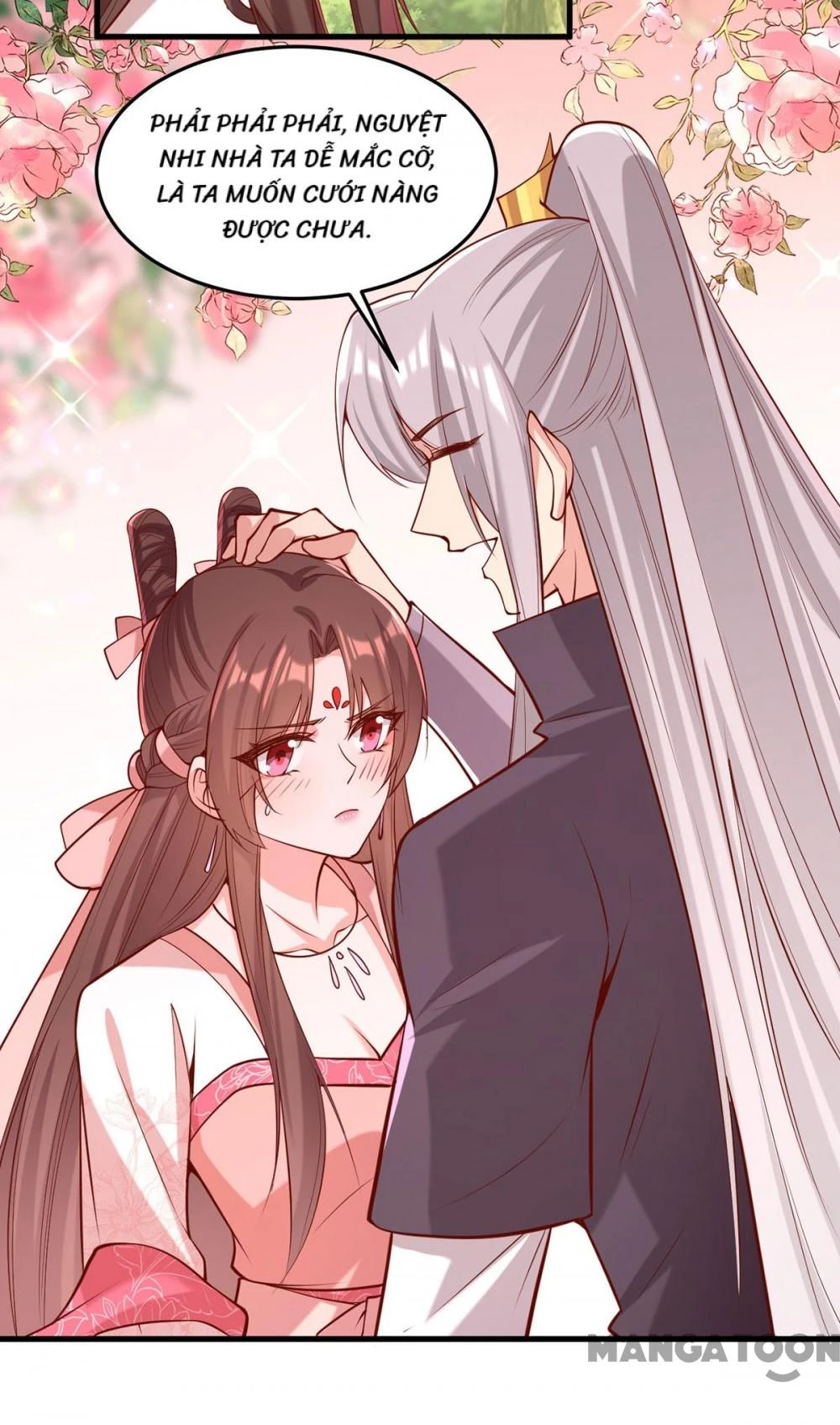 Nhất Phẩm Đích Nữ Chapter 289 - 24