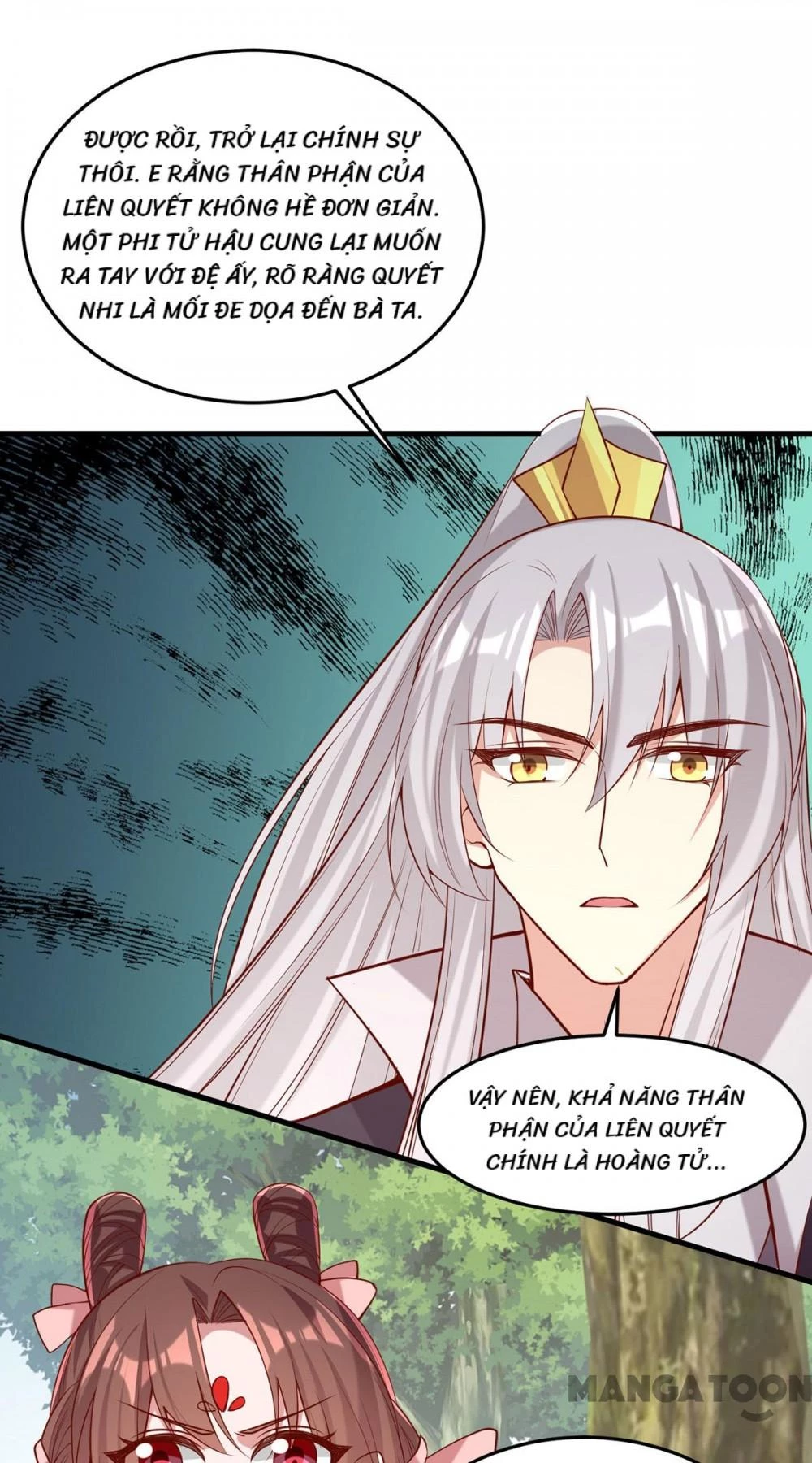 Nhất Phẩm Đích Nữ Chapter 289 - 25