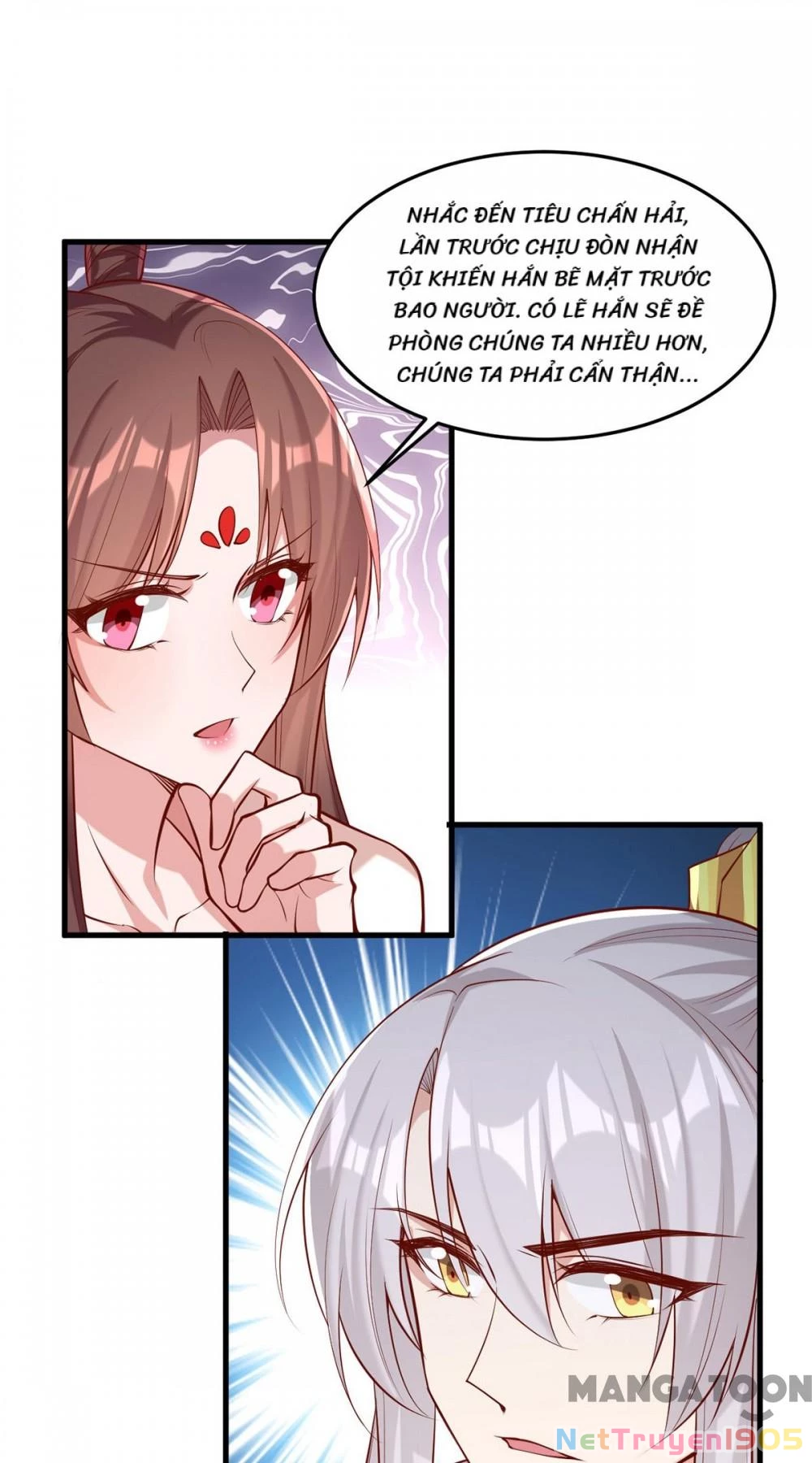 Nhất Phẩm Đích Nữ Chapter 289 - 27