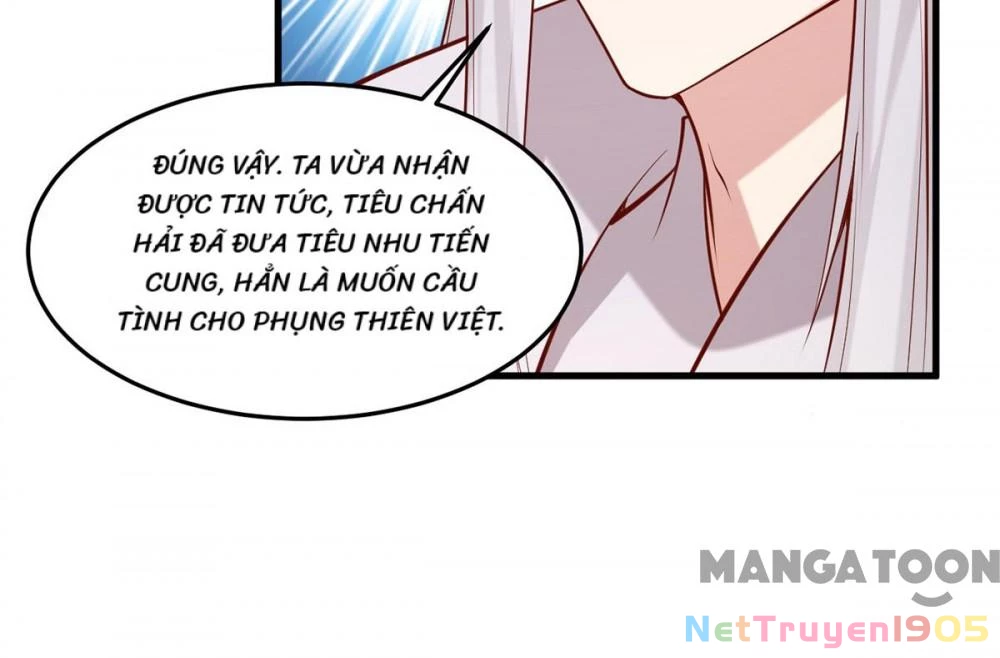 Nhất Phẩm Đích Nữ Chapter 289 - 28