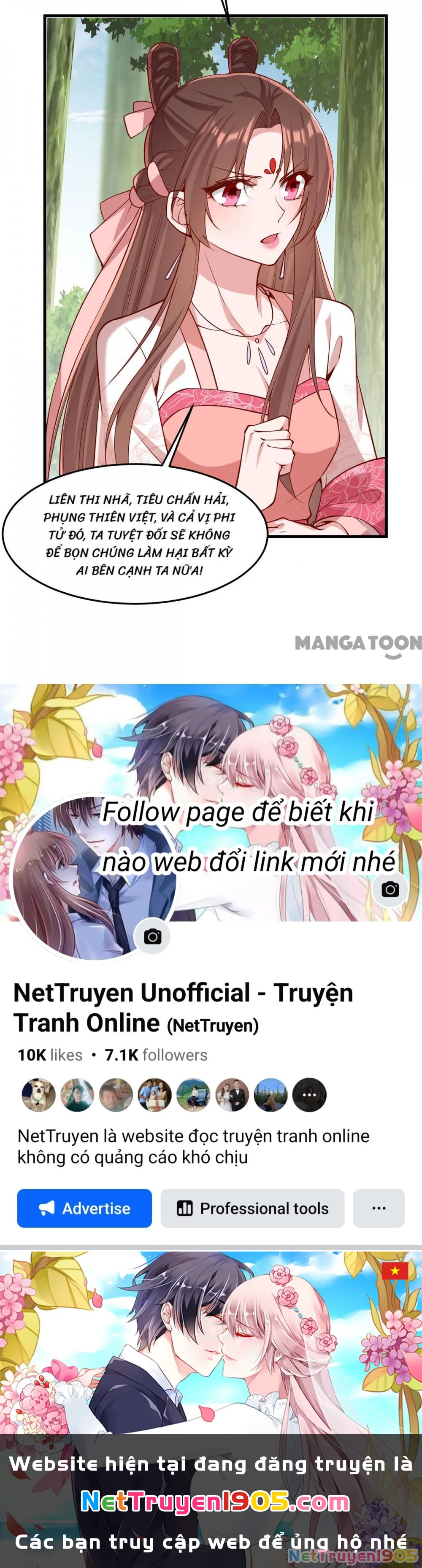 Nhất Phẩm Đích Nữ Chapter 289 - 30