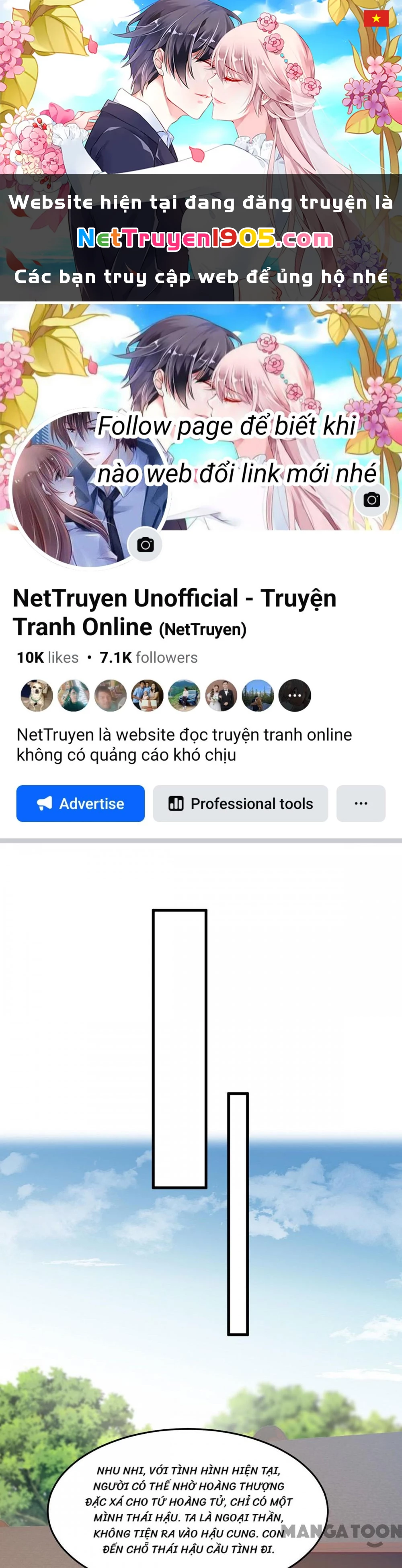 Nhất Phẩm Đích Nữ Chapter 290 - 1