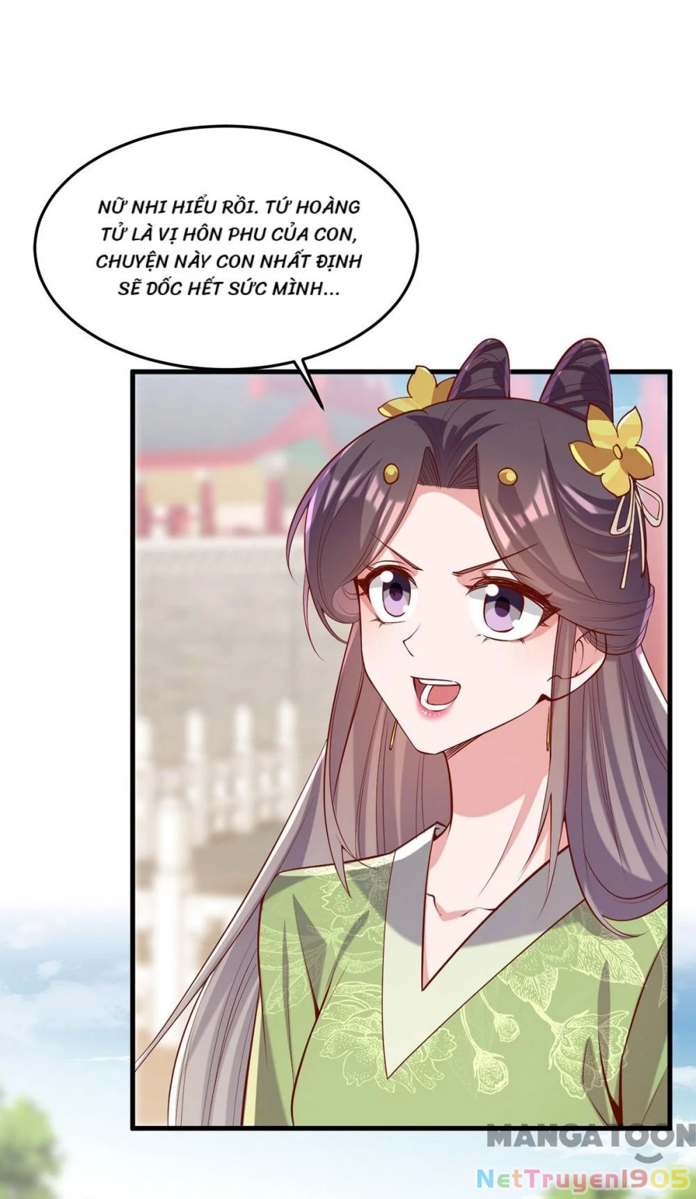 Nhất Phẩm Đích Nữ Chapter 290 - 5