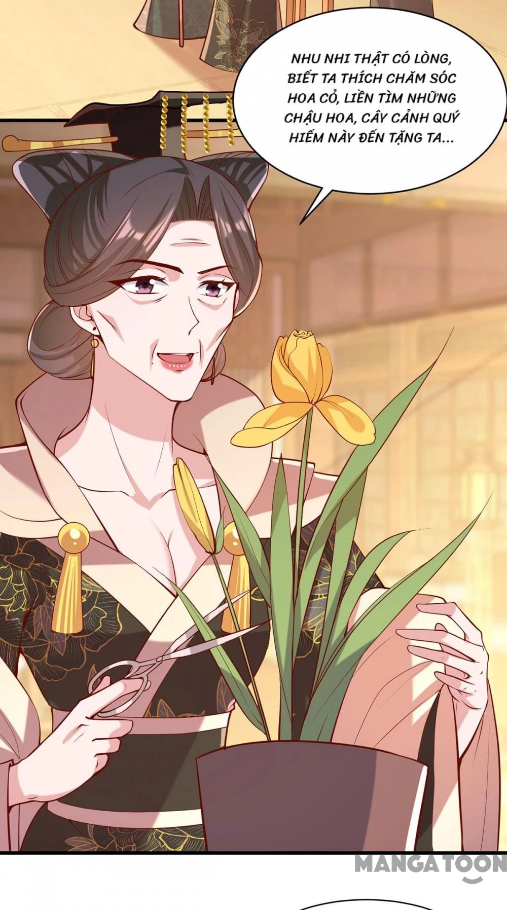 Nhất Phẩm Đích Nữ Chapter 290 - 13