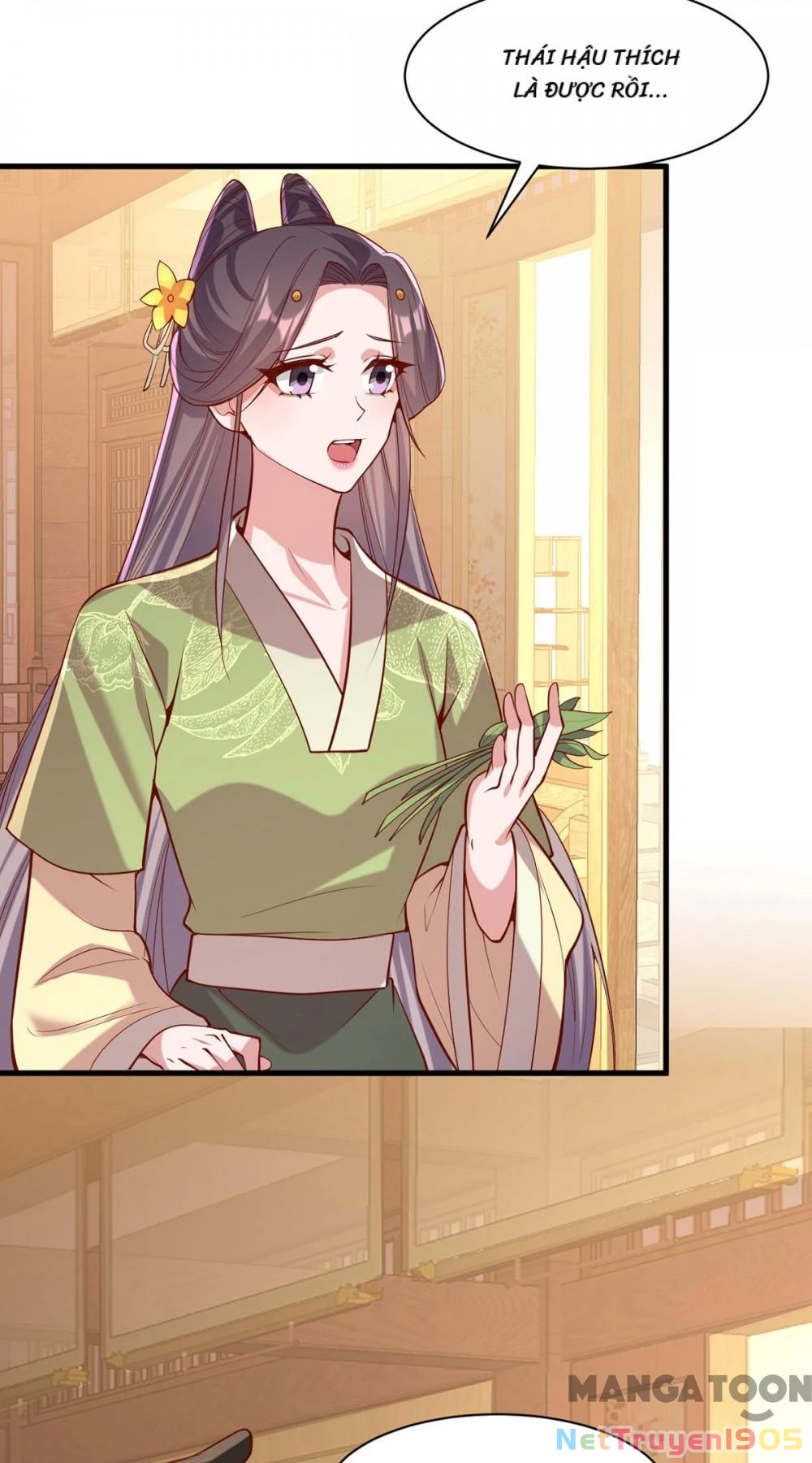 Nhất Phẩm Đích Nữ Chapter 290 - 14